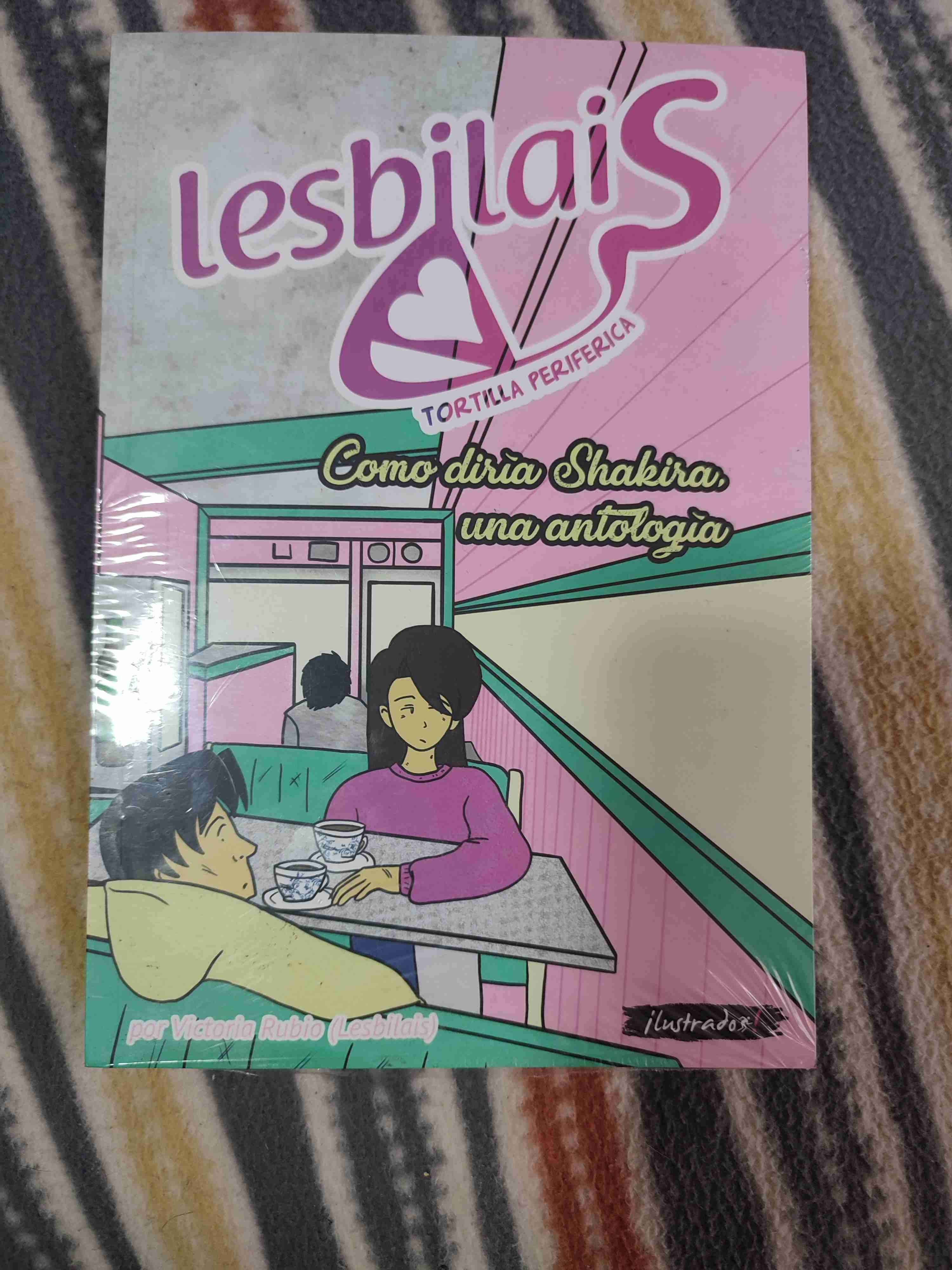 Libro de autoayuda para la diversidad - miniatura 2