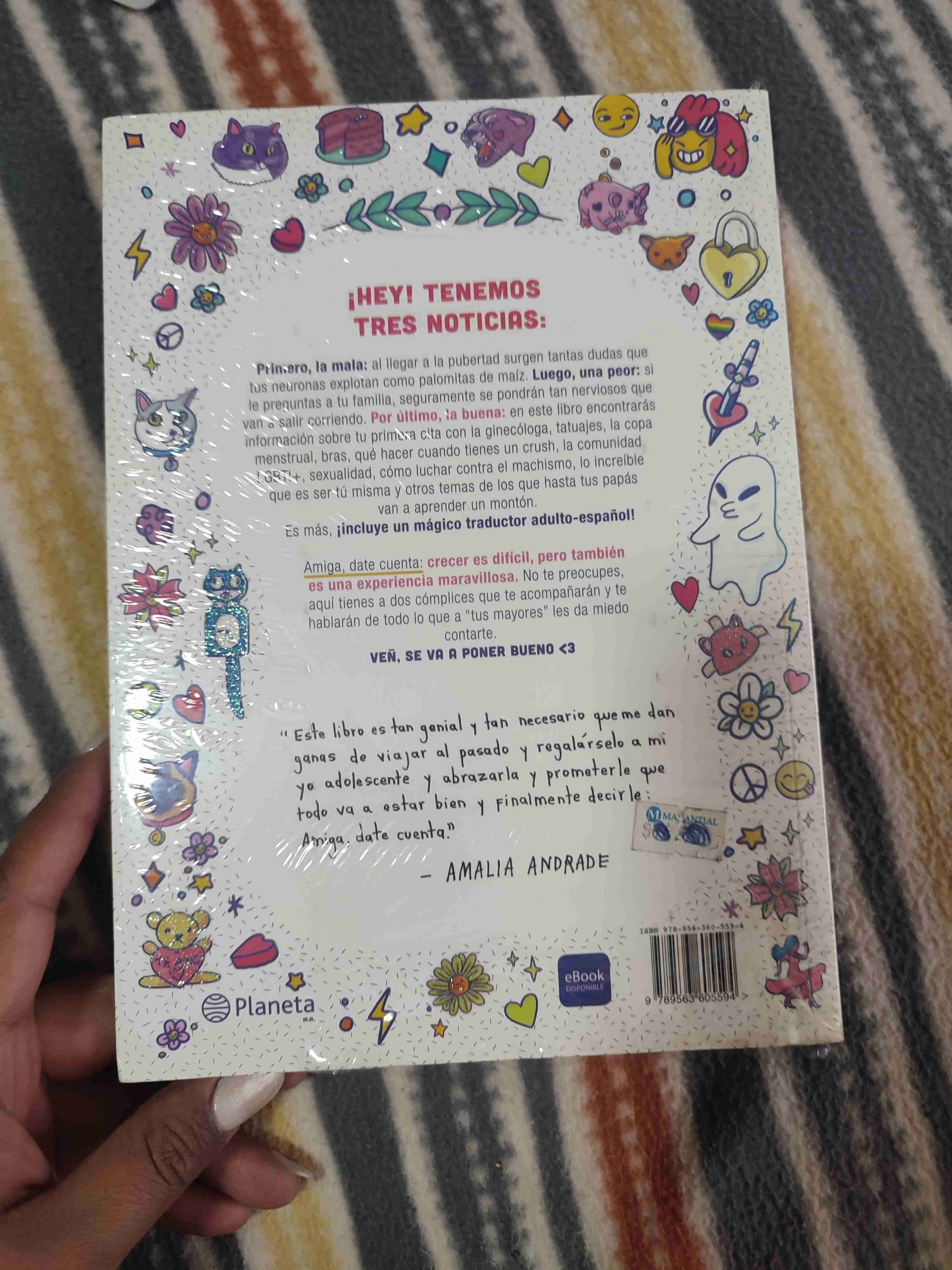 Libro de autoayuda para la diversidad - miniatura 5