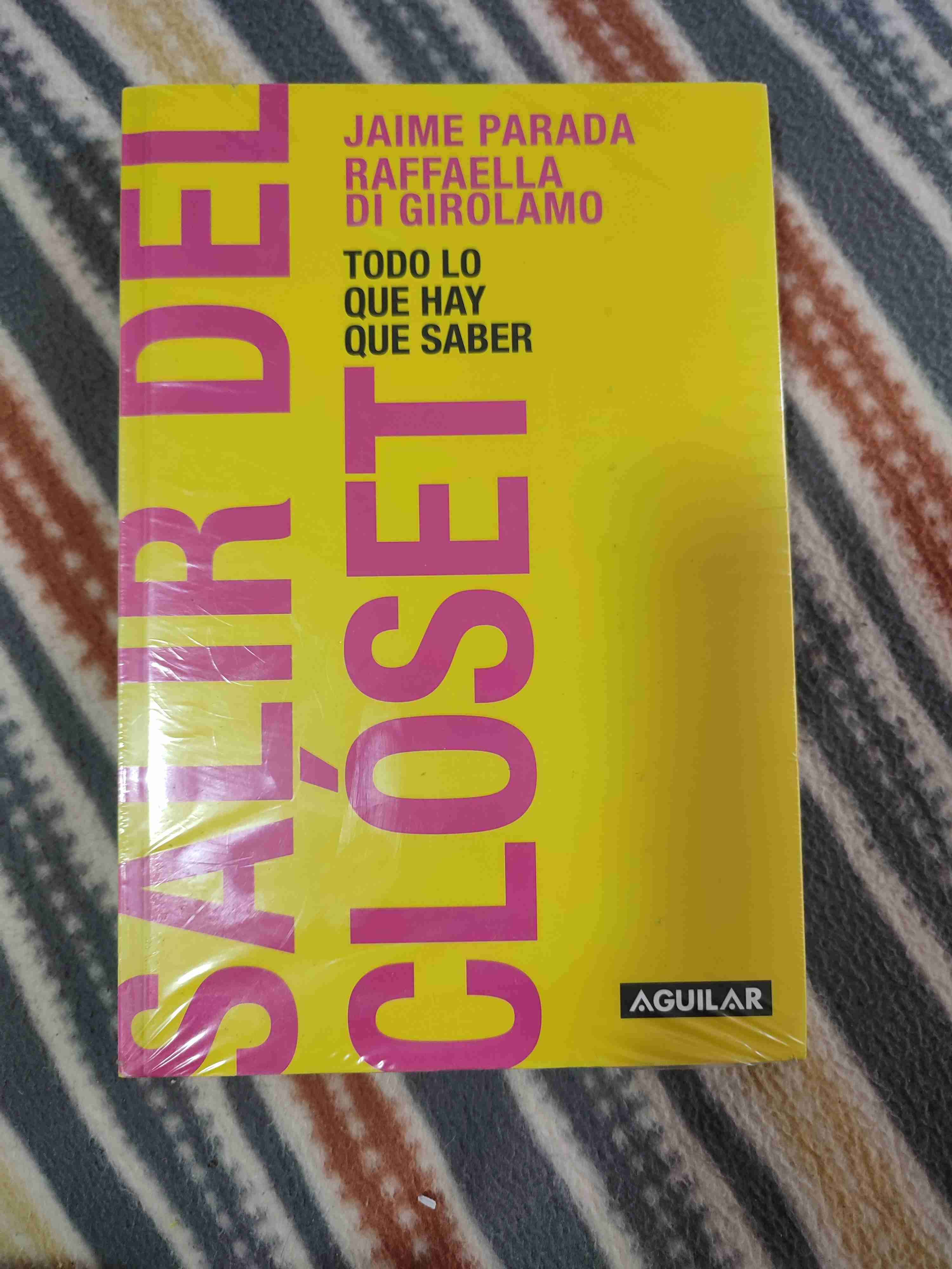 Libro de autoayuda para la diversidad - miniatura 6