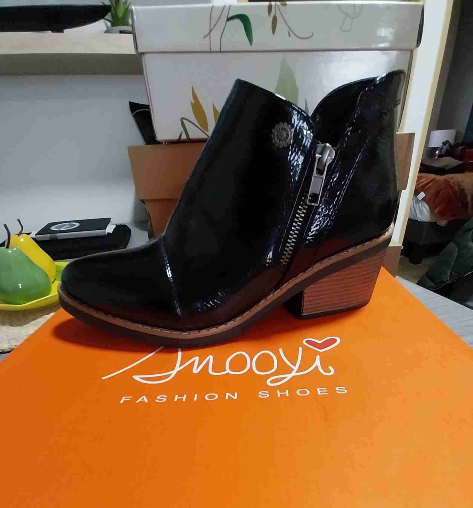 Mochila estampada colores pastel - miniatura 3