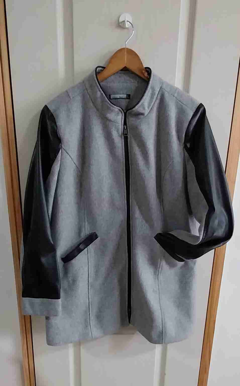 Mochila estampada colores pastel - miniatura 6