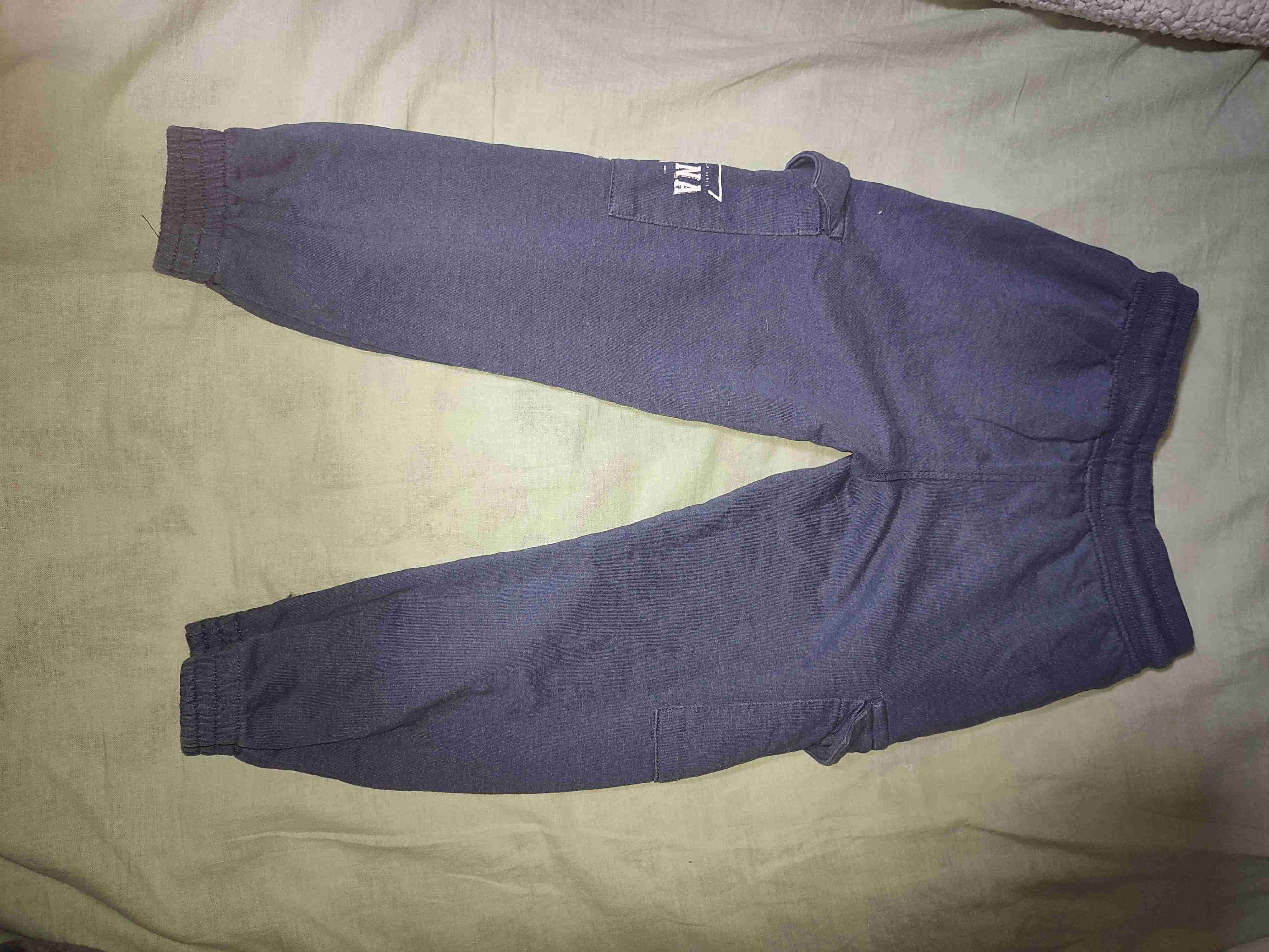 Chaqueta de mezclilla para niños - miniatura 4