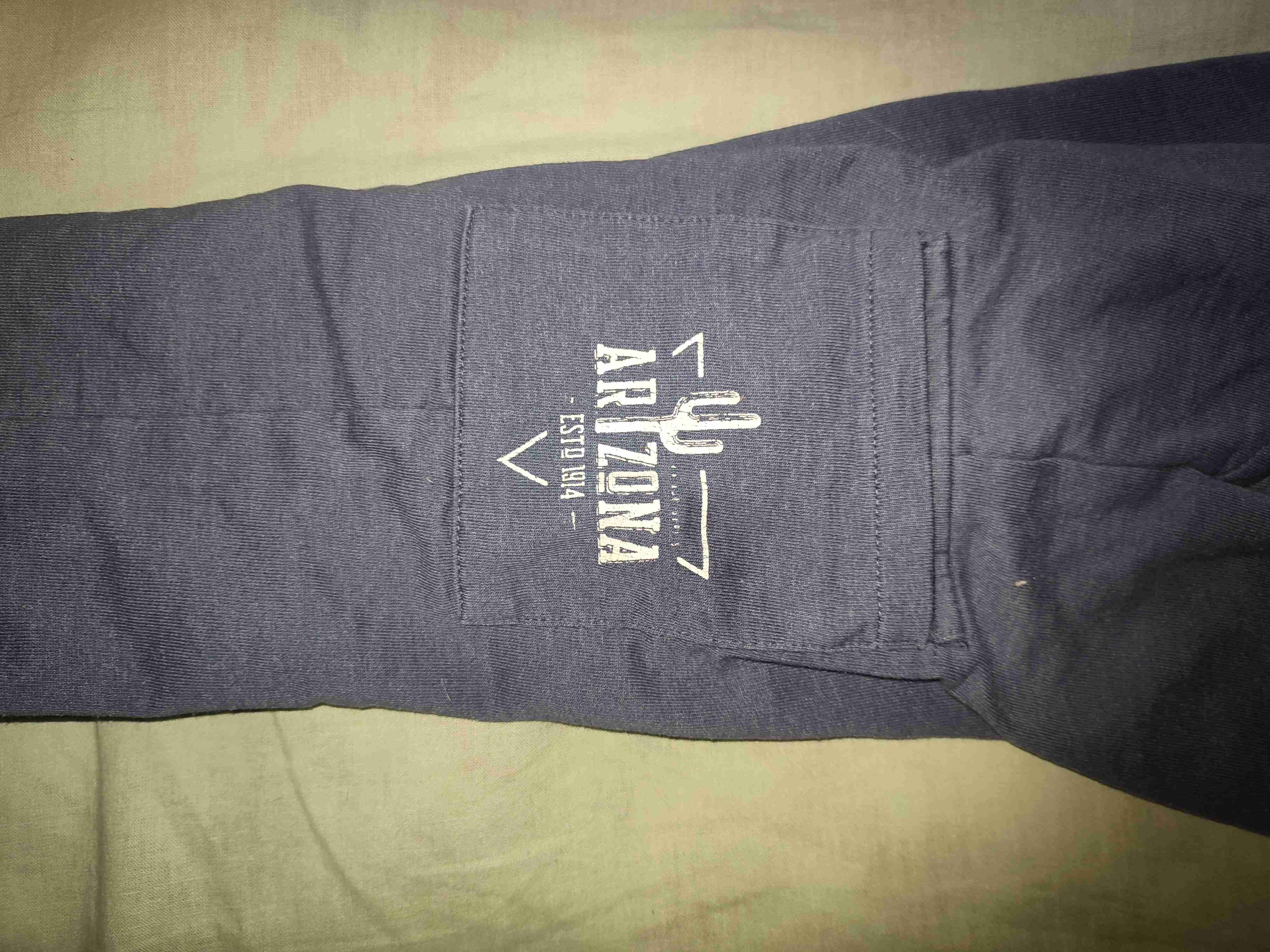 Chaqueta de mezclilla para niños - miniatura 5