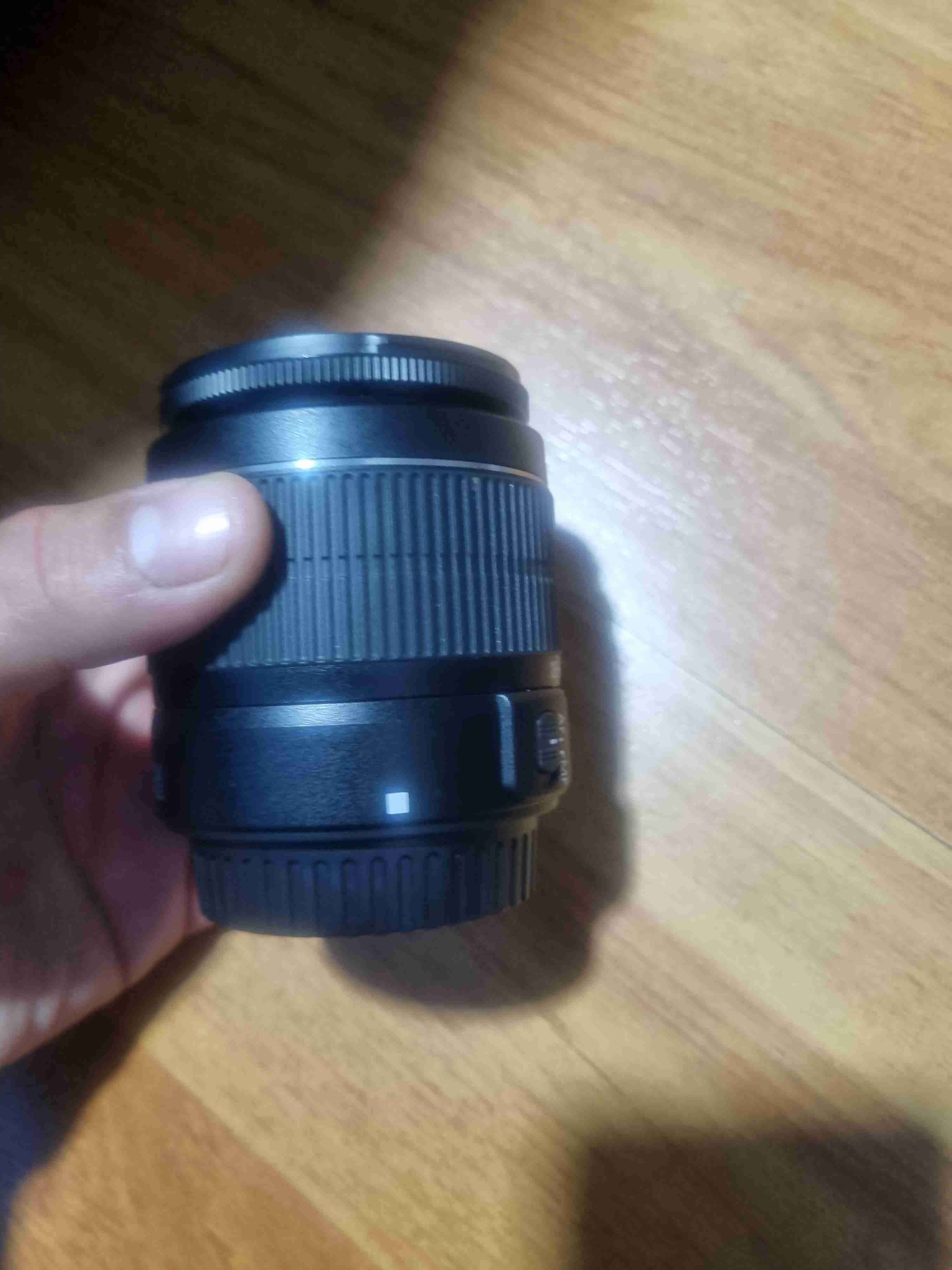 Cámara Canon EOS Rebel T7 - miniatura 4