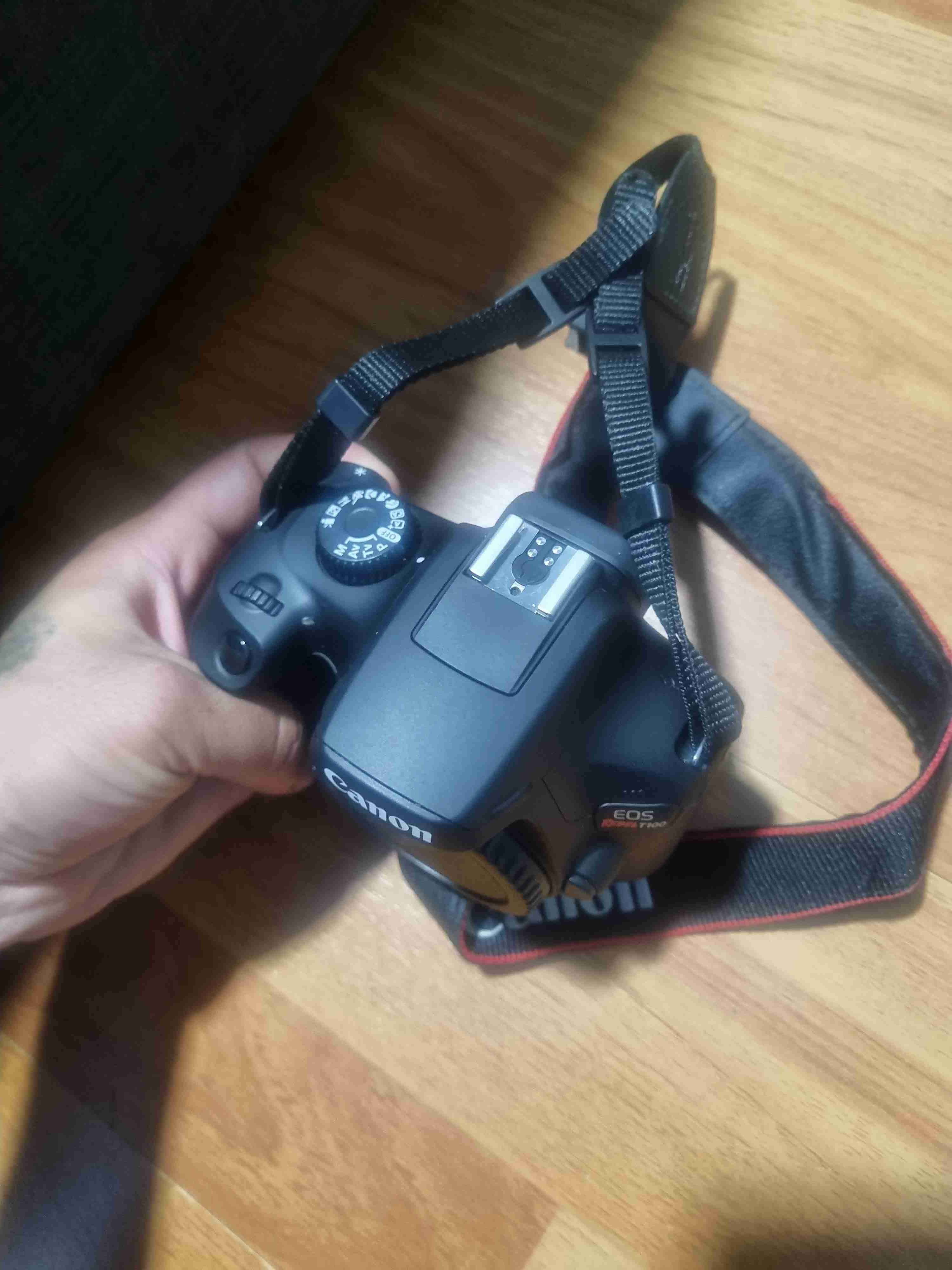 Cámara Canon EOS Rebel T7 - miniatura 6