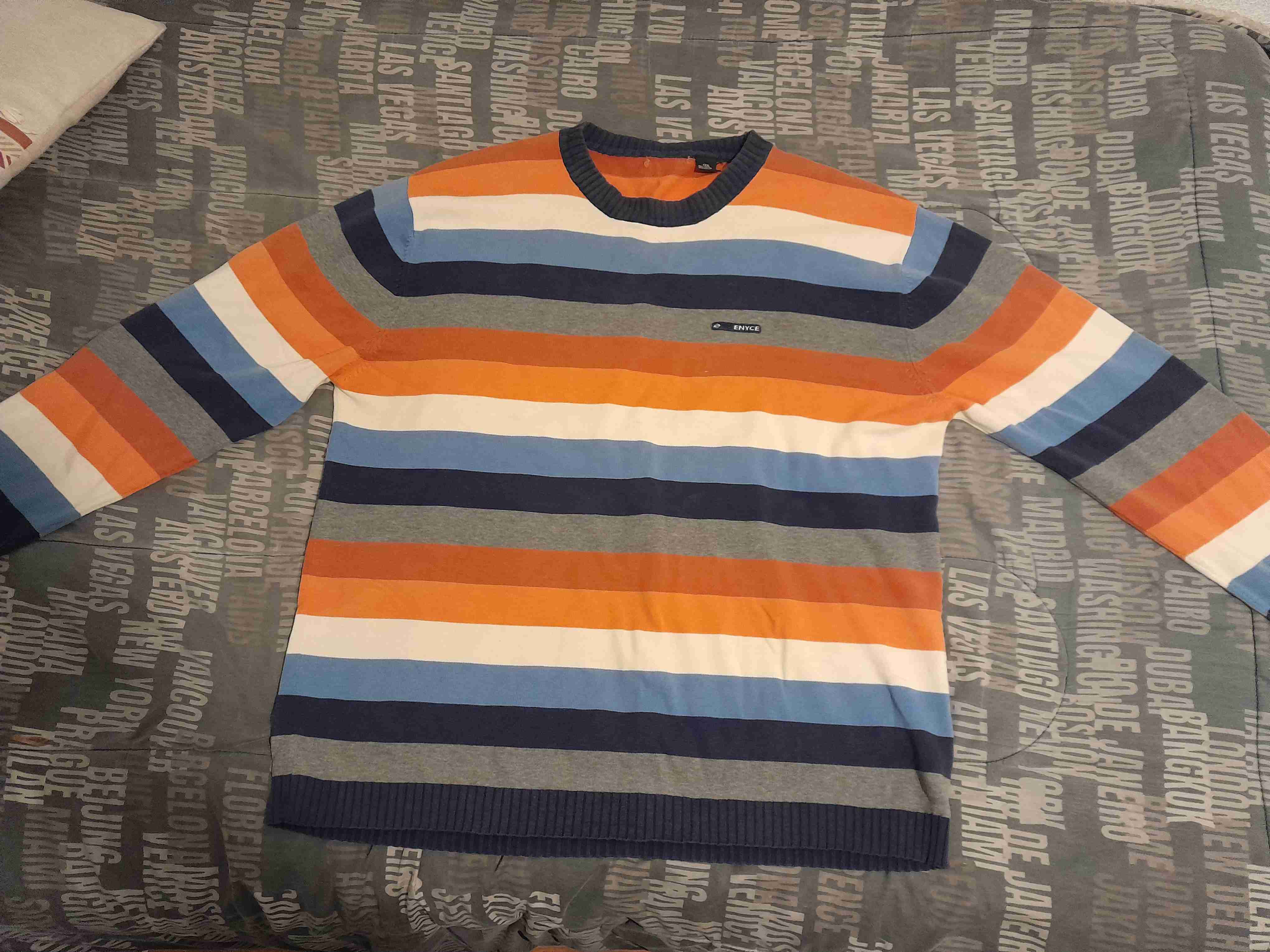 Sweater Enyce XXL - miniatura 2