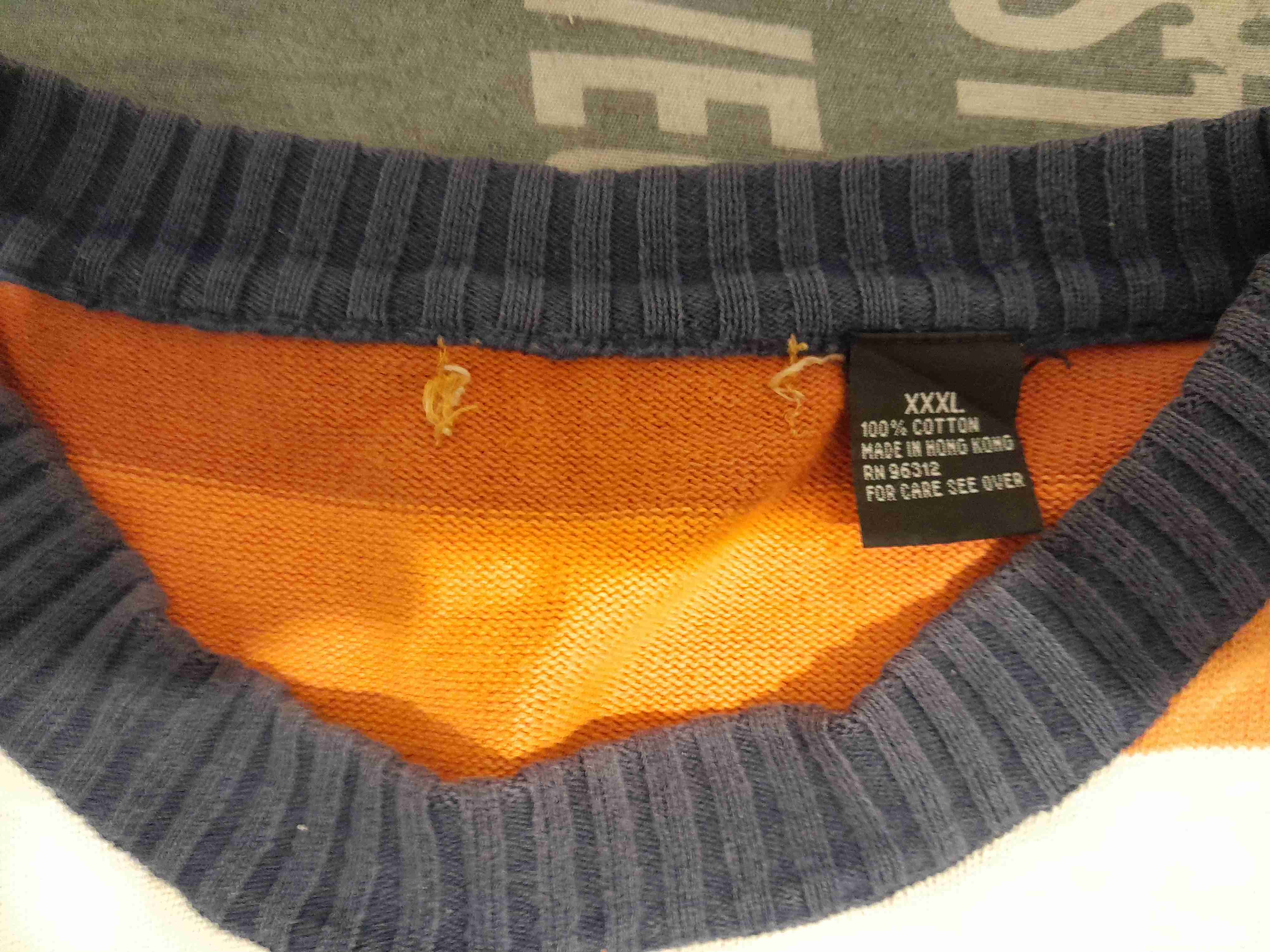 Sweater Enyce XXL - miniatura 3