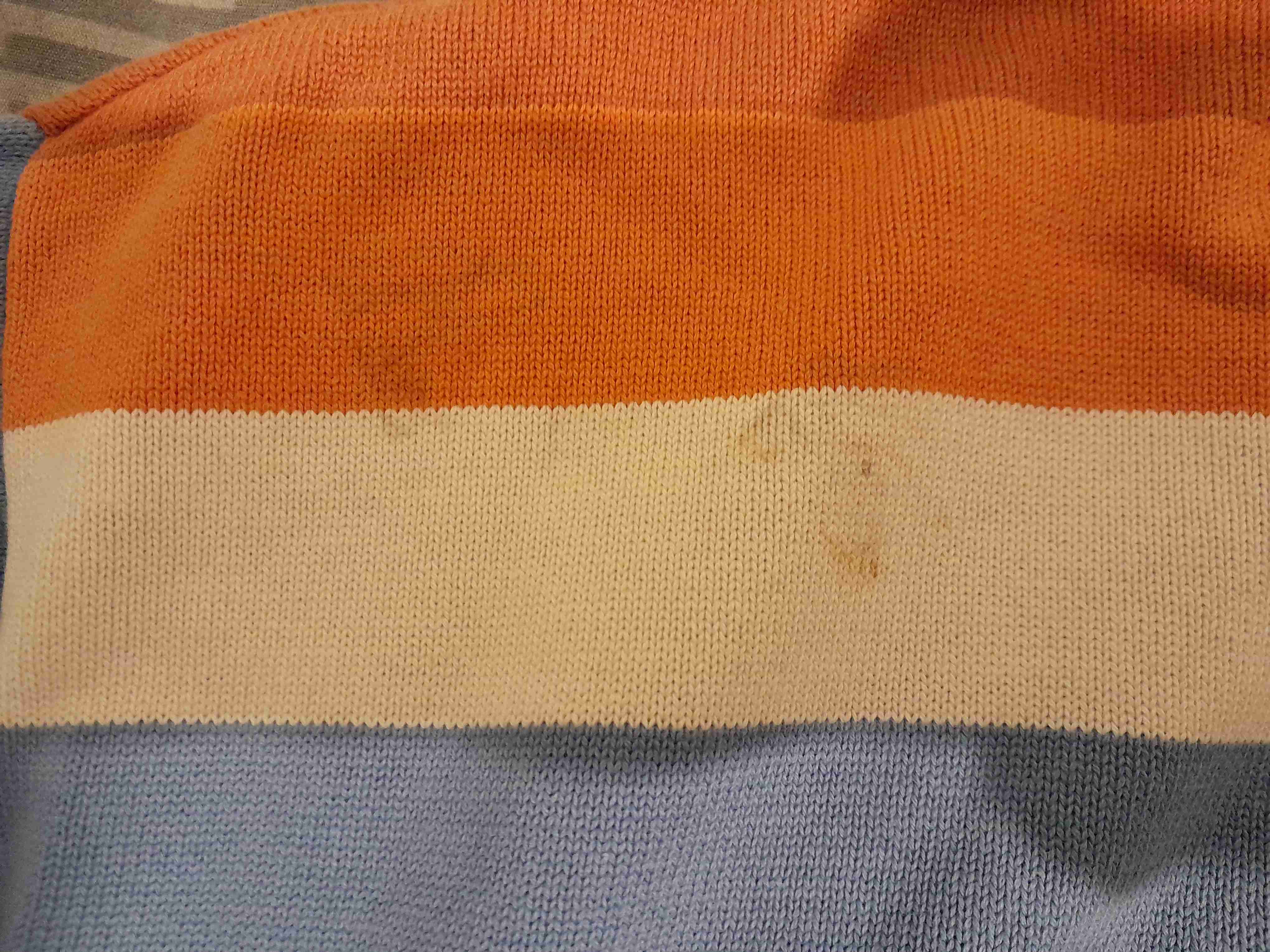 Sweater Enyce XXL - miniatura 4