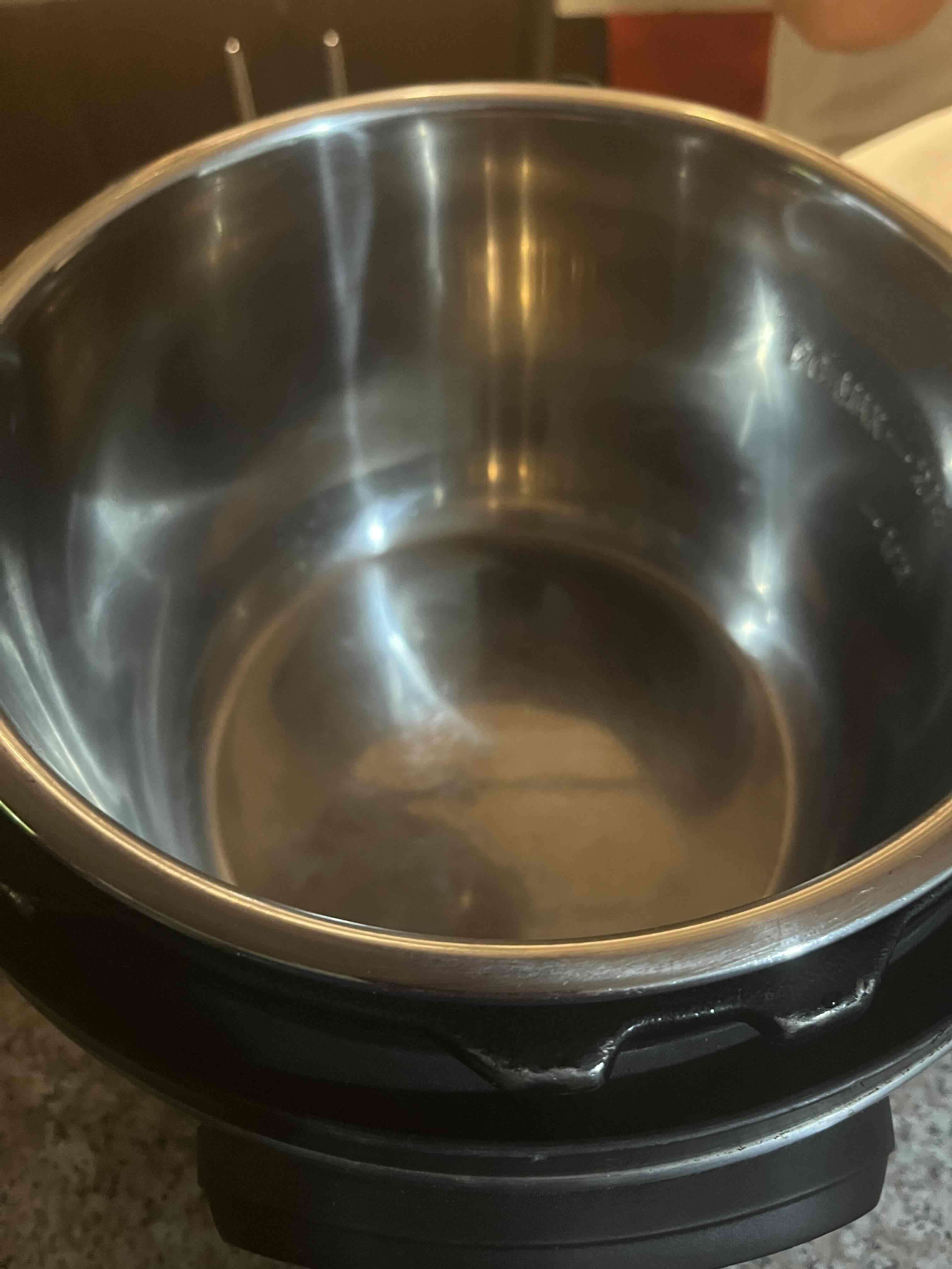 Olla eléctrica Instant Pot - miniatura 2