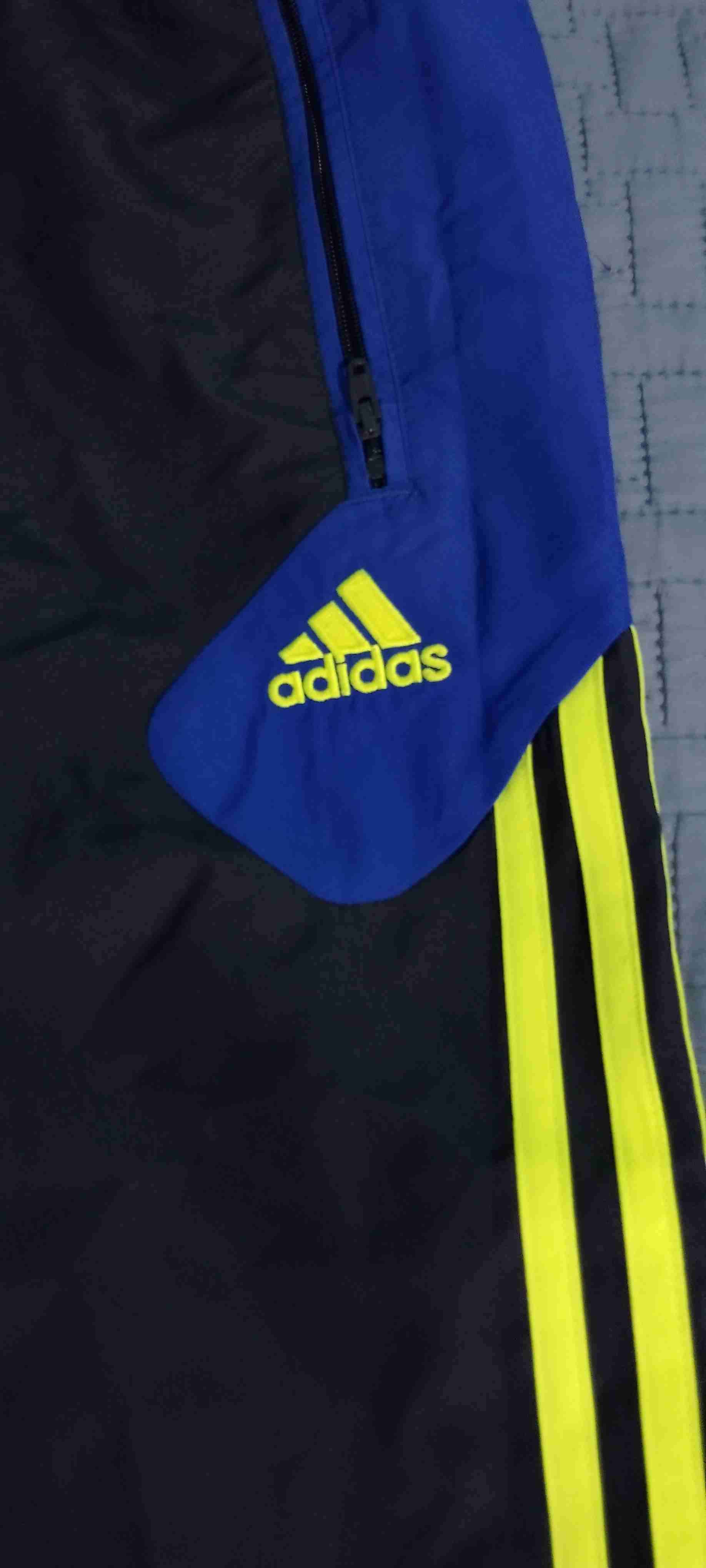 Buzo original universidad de chile talla S - miniatura 2