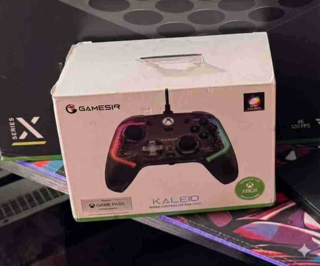 Control GameSir Kaleid - miniatura 1