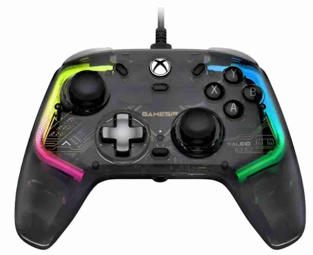 Control GameSir Kaleid - miniatura 2