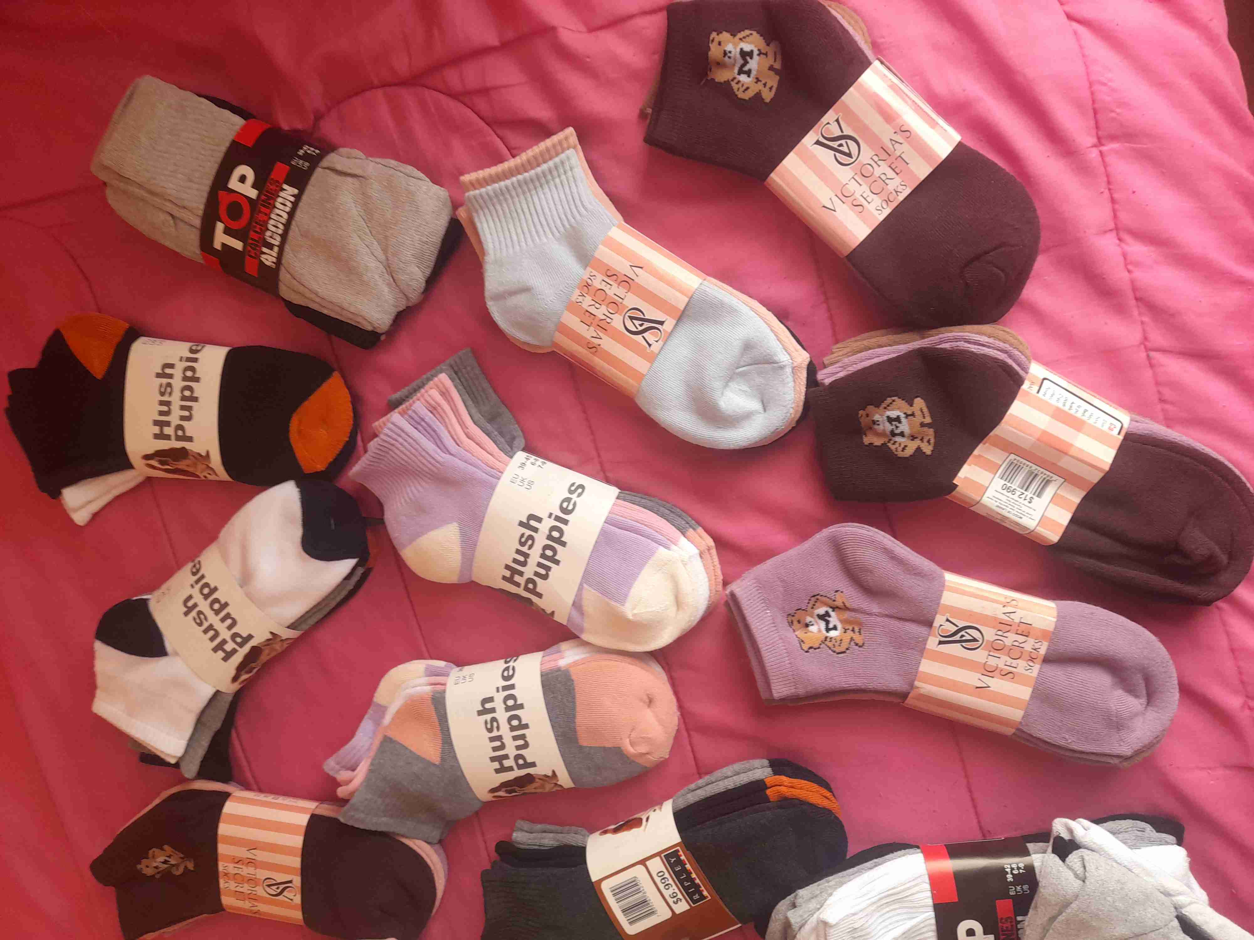 Pack de calcetines variados - miniatura 2