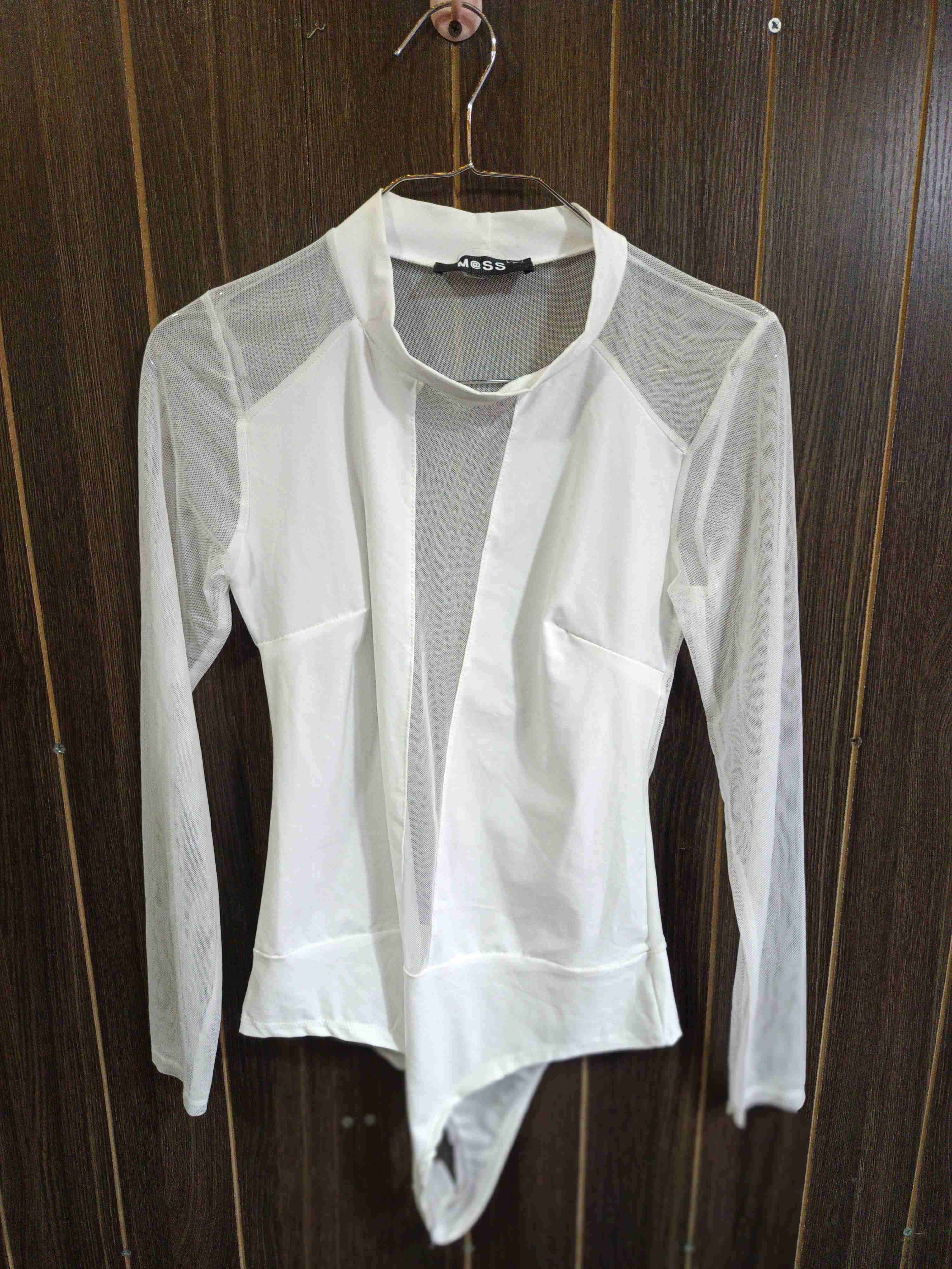 Vestido rosado con diseño de gato - miniatura 2