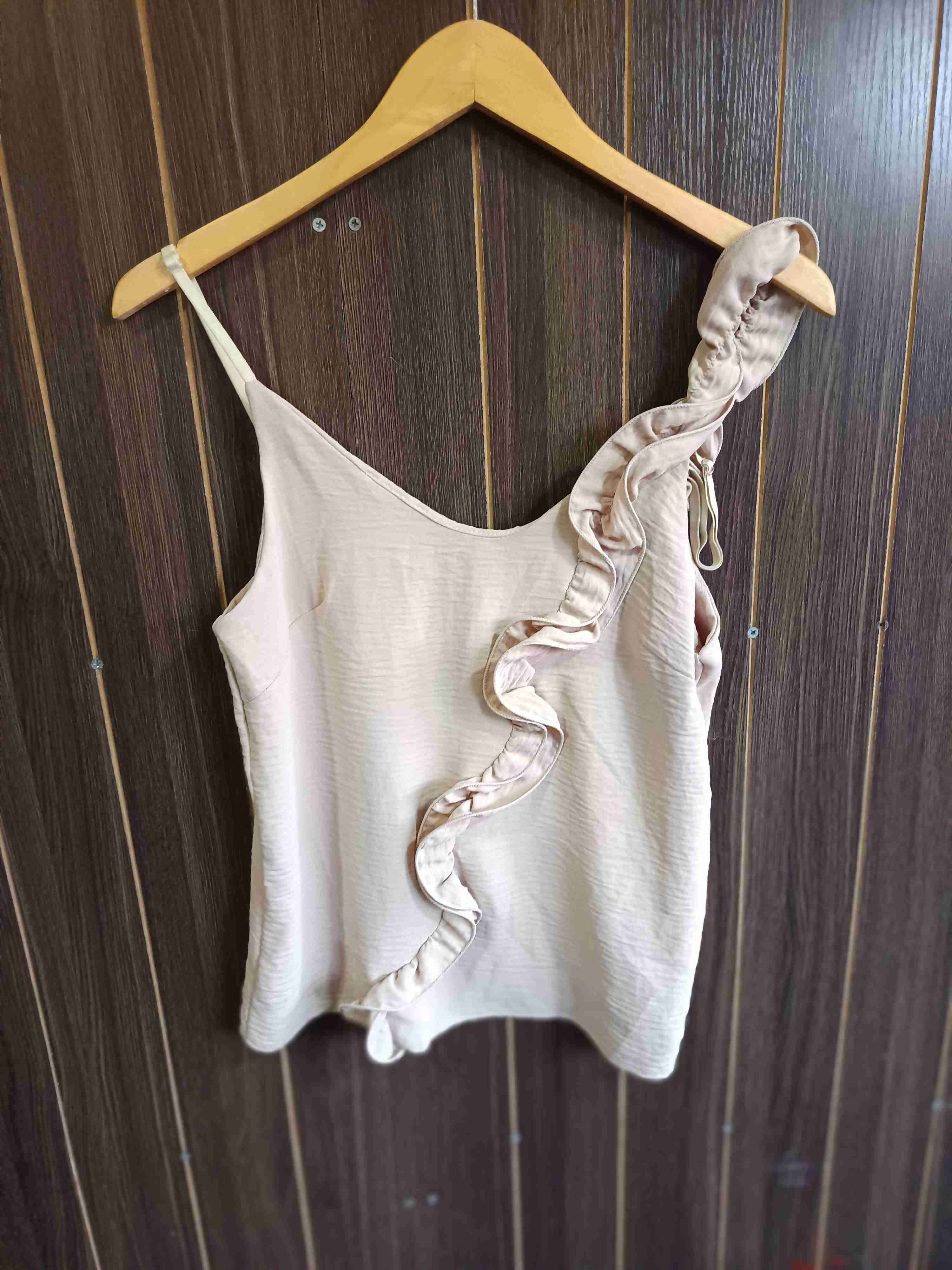 Vestido rosado con diseño de gato - miniatura 3