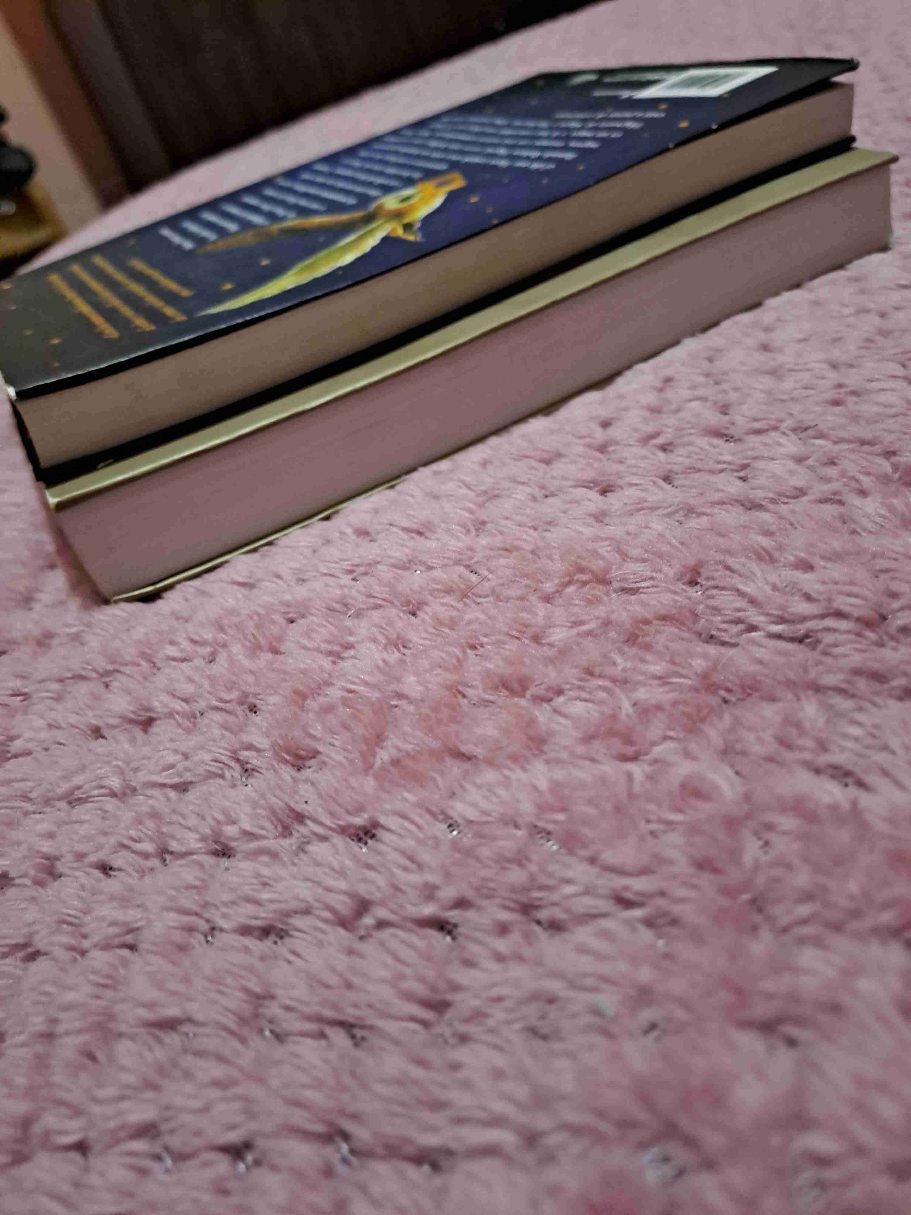 Libros Los Juegos del Hambre y Harry Potter - 4