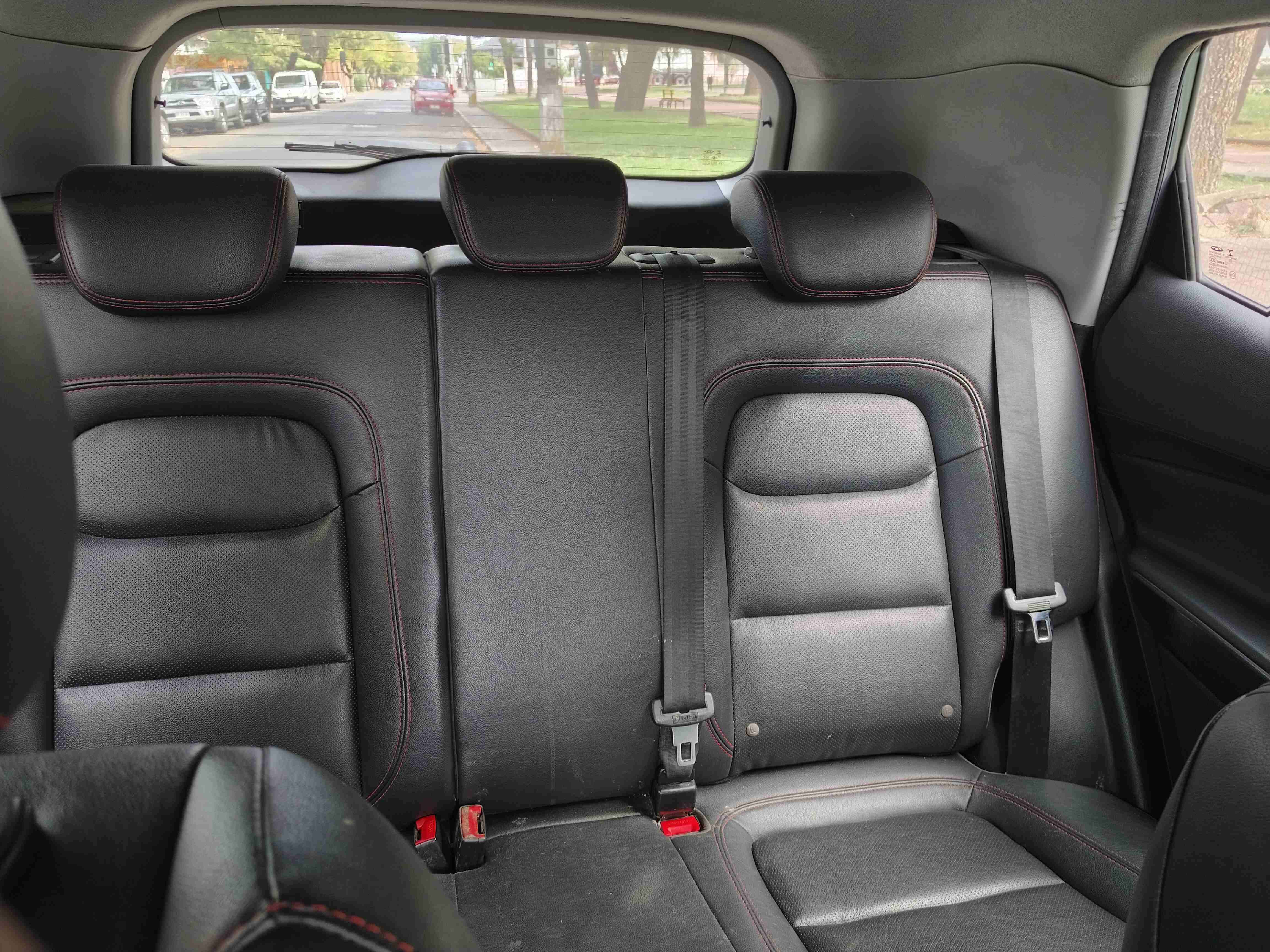 Chery Tiggo new 3 2021 automático - miniatura 6