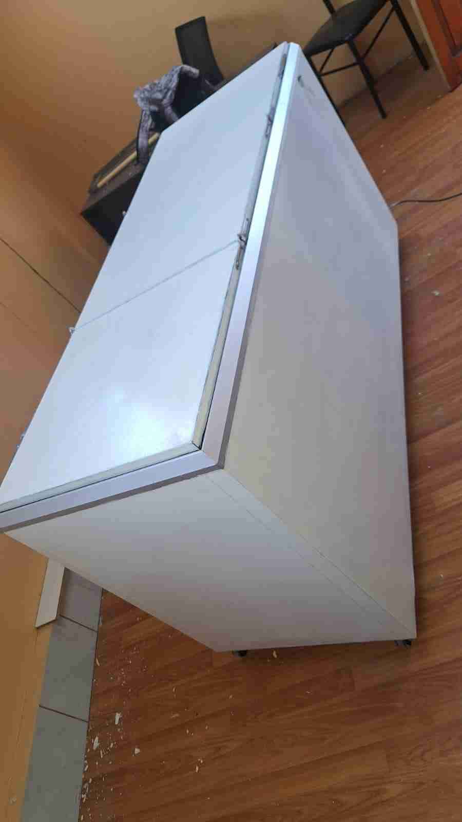 Congelador horizontal grande - miniatura 4