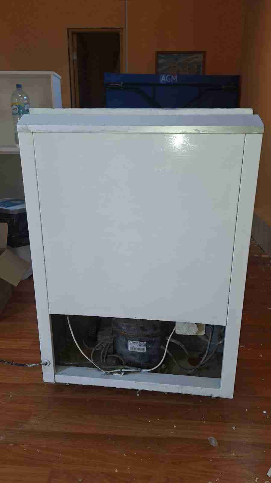 Congelador horizontal grande - miniatura 5