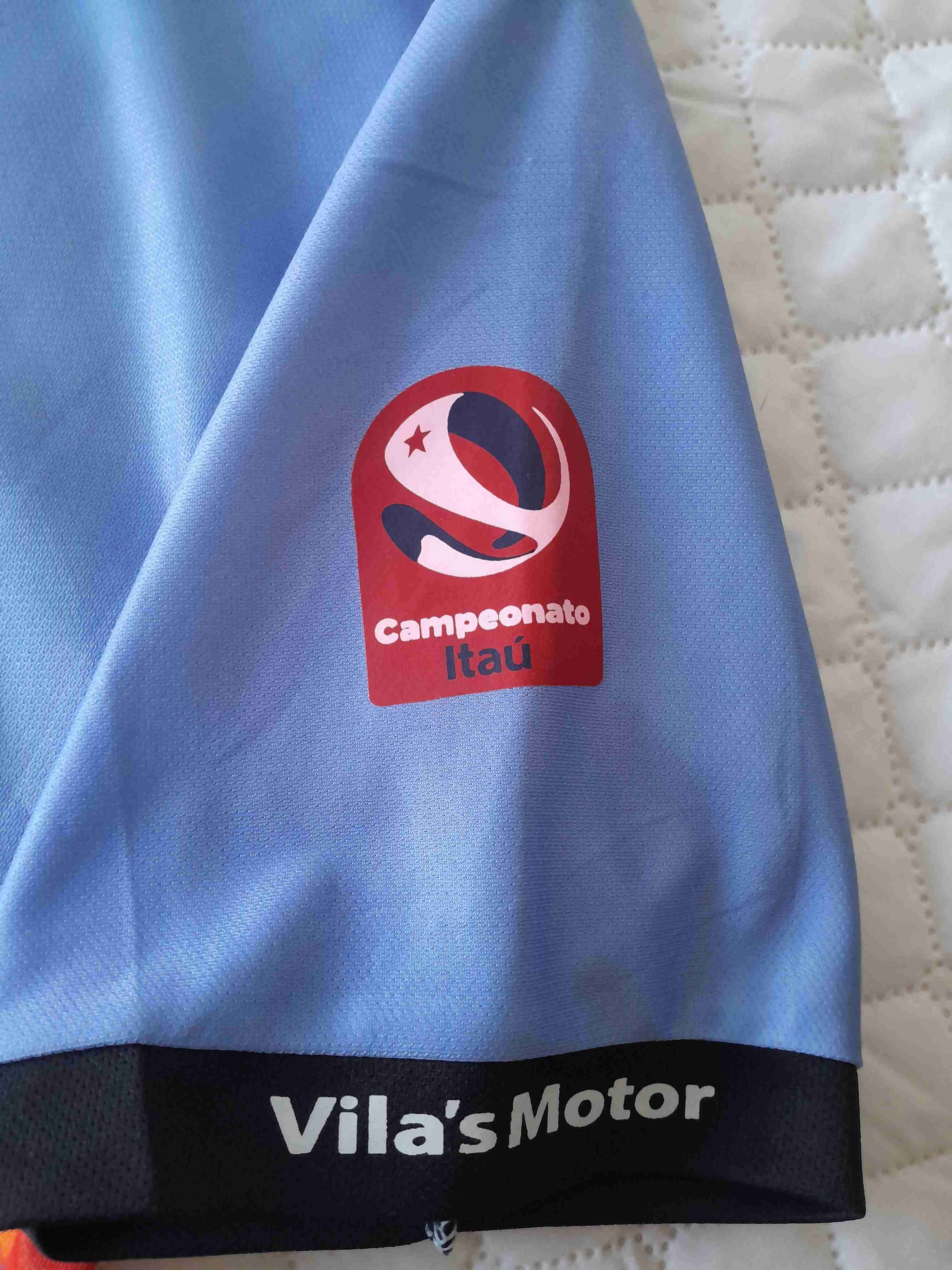 Camiseta de san marcos de arica - miniatura 3