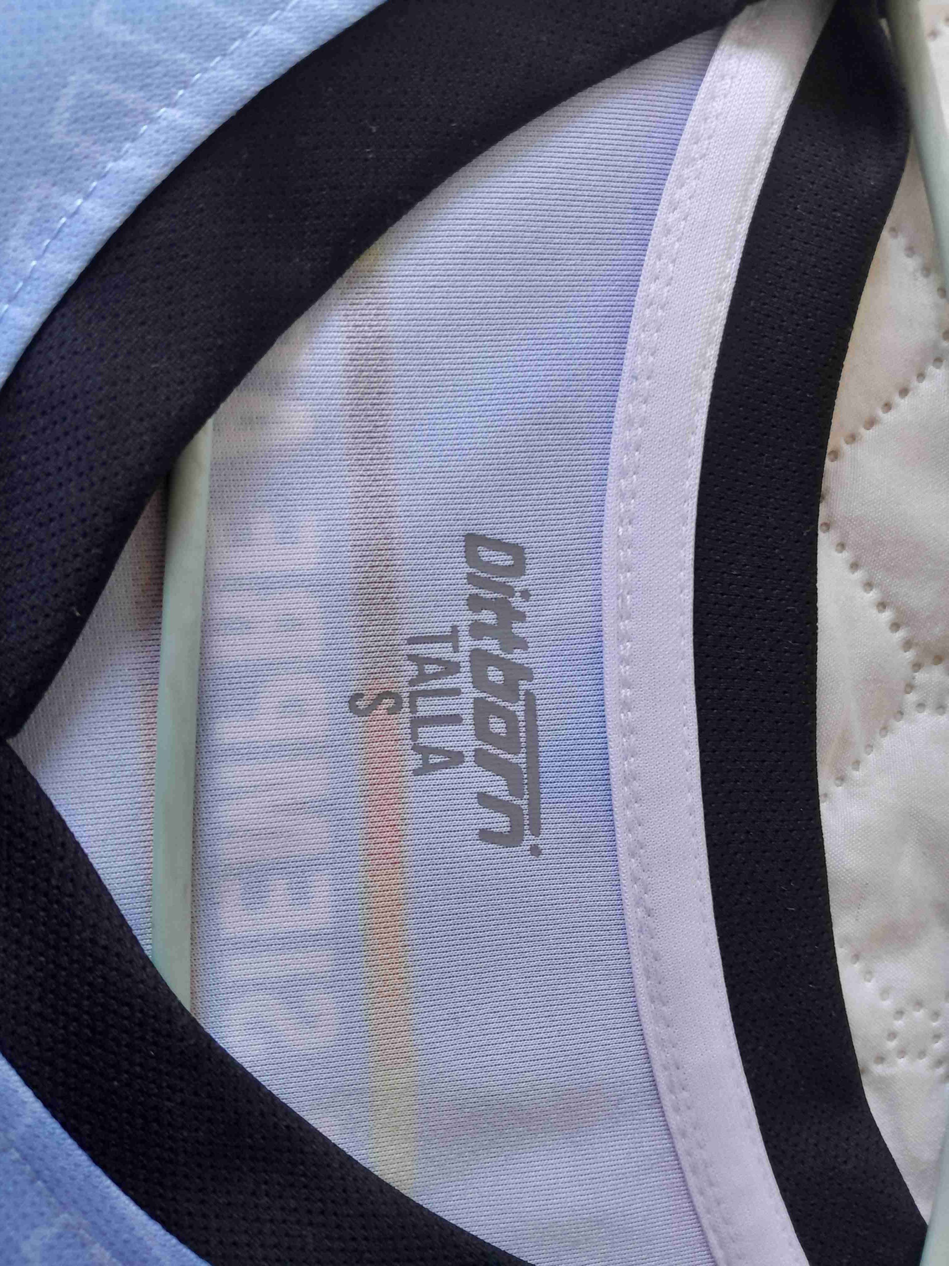 Camiseta de san marcos de arica - miniatura 5