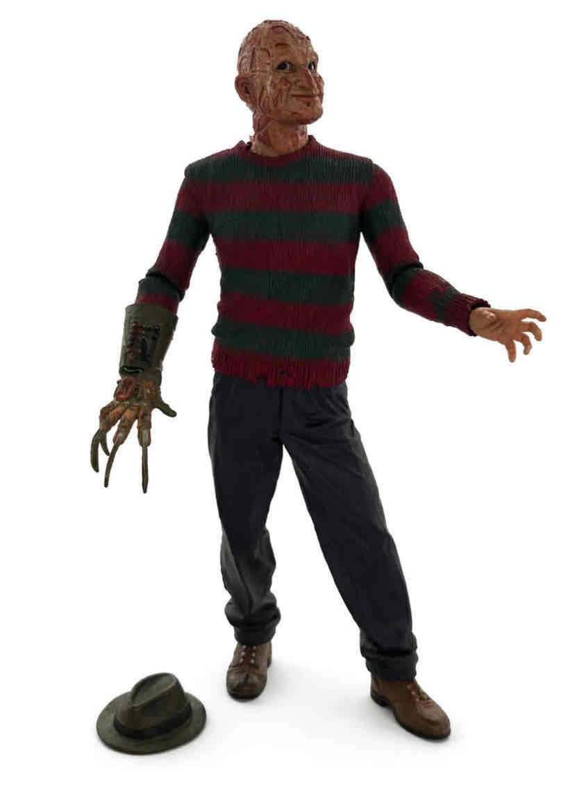 Figuras colección Freddy Krueger - miniatura 2