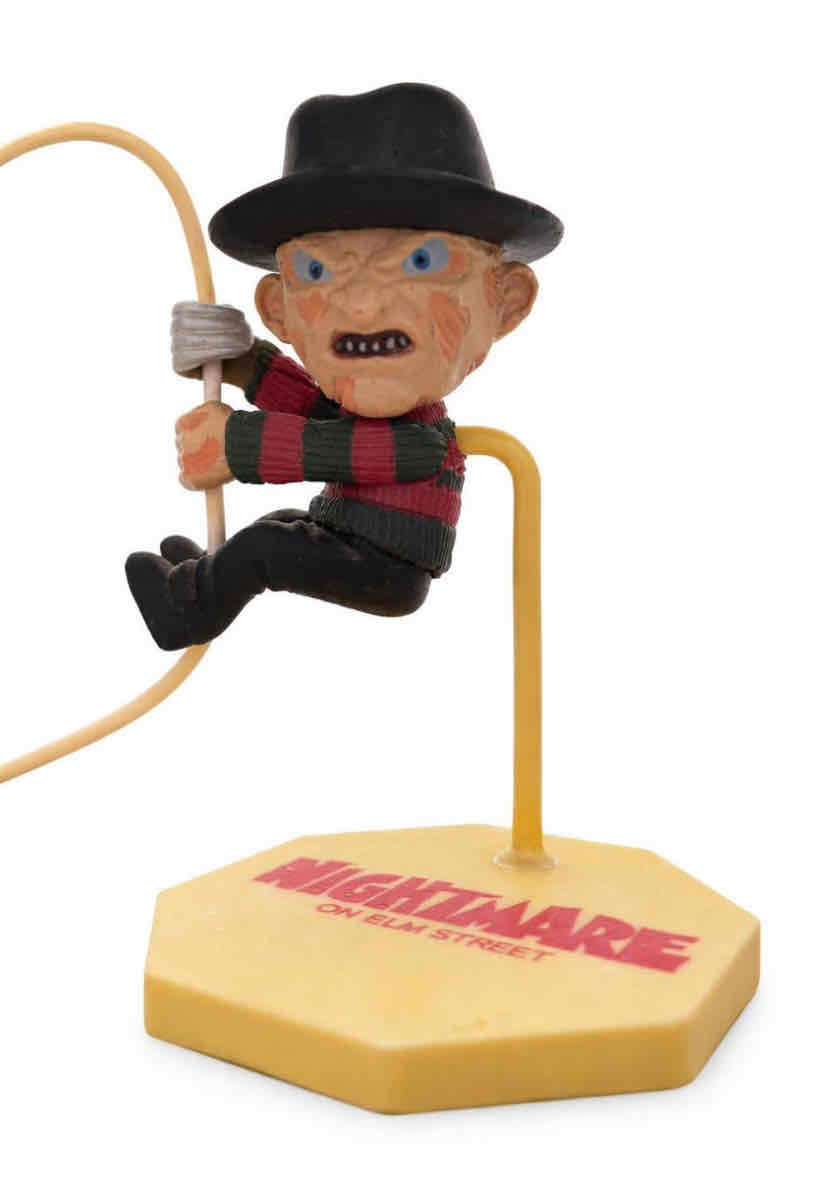 Figuras colección Freddy Krueger - miniatura 4