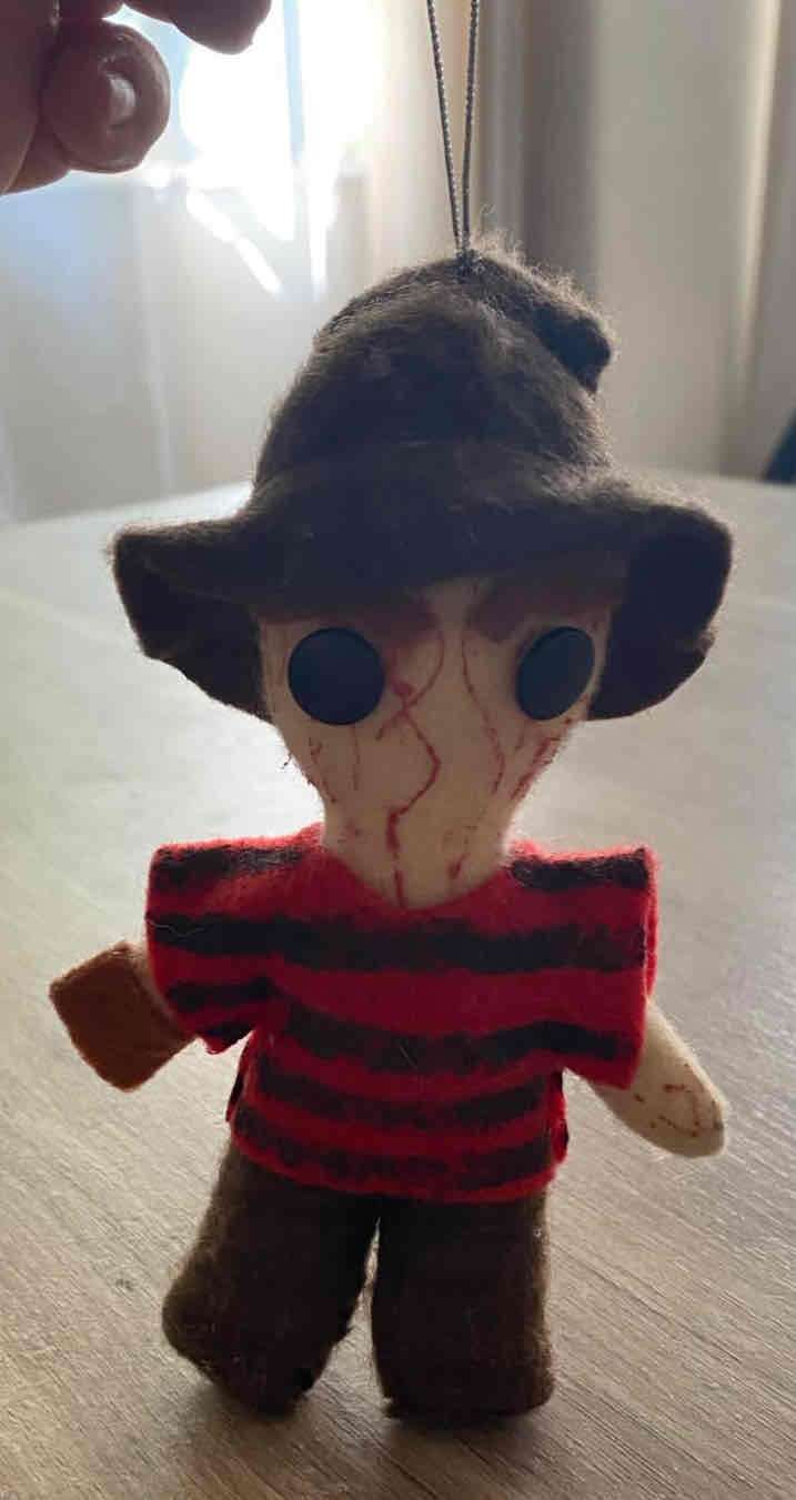 Figuras colección Freddy Krueger - miniatura 6