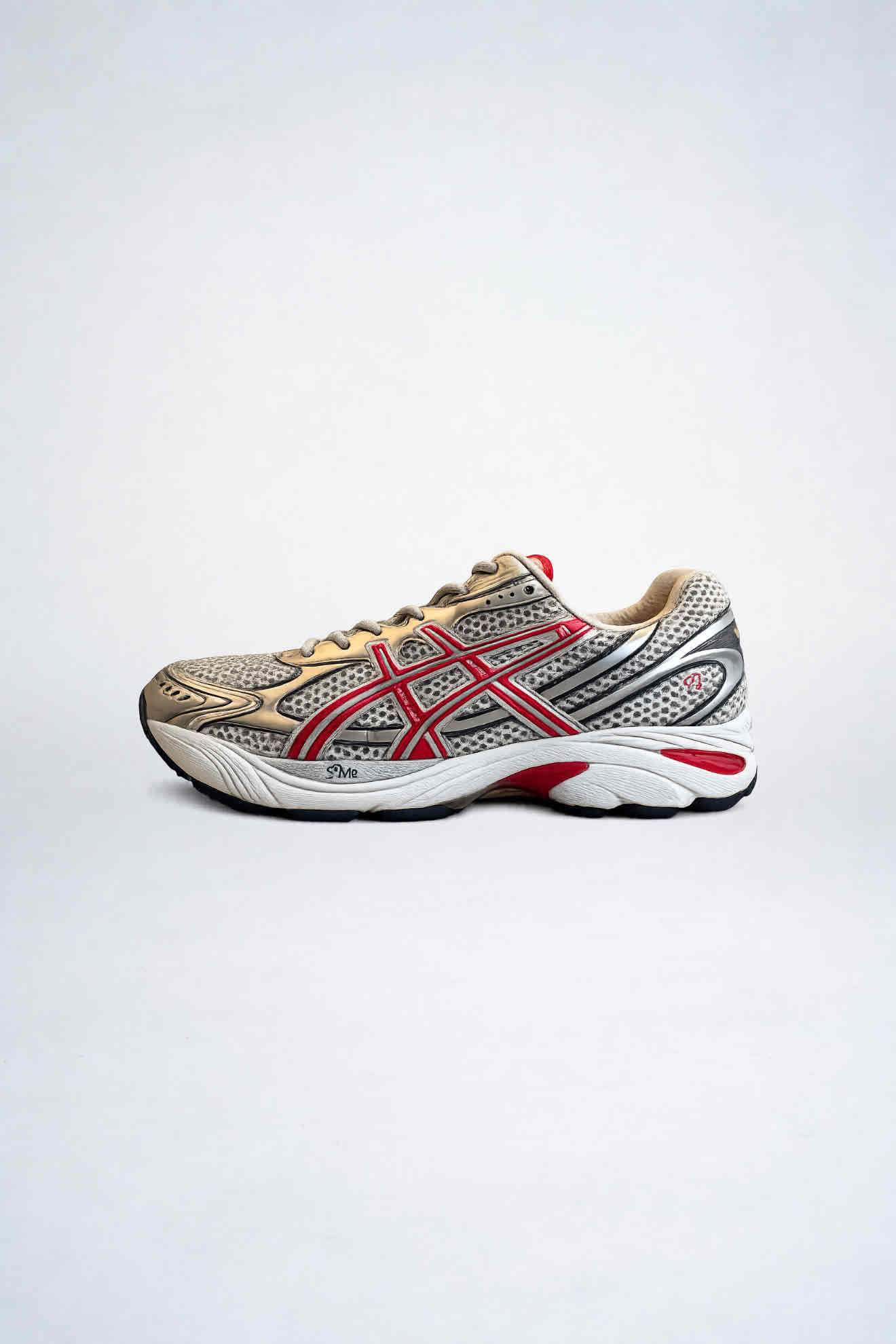 Zapatillas deportivas ASICS