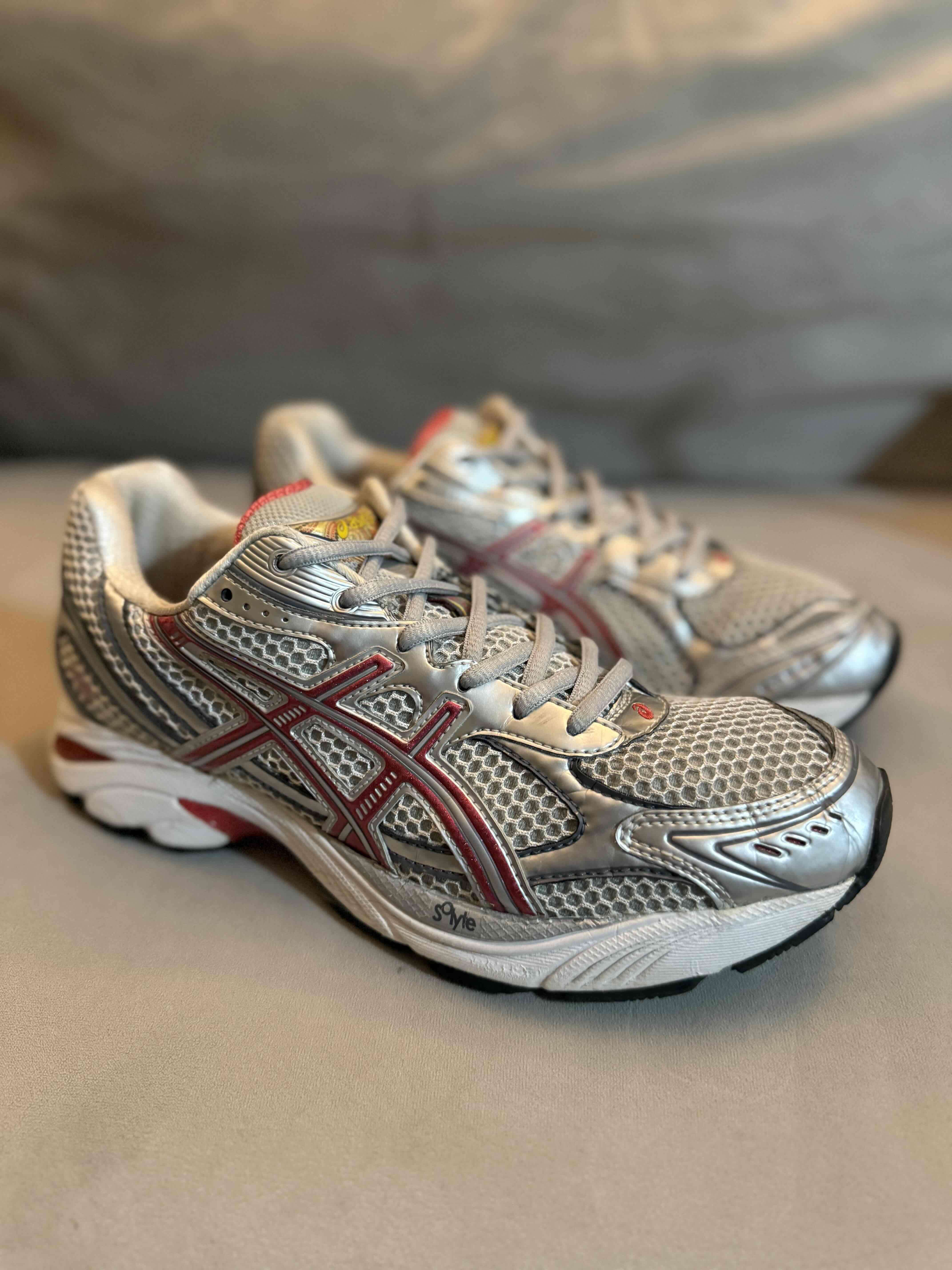Zapatillas deportivas ASICS - miniatura 2