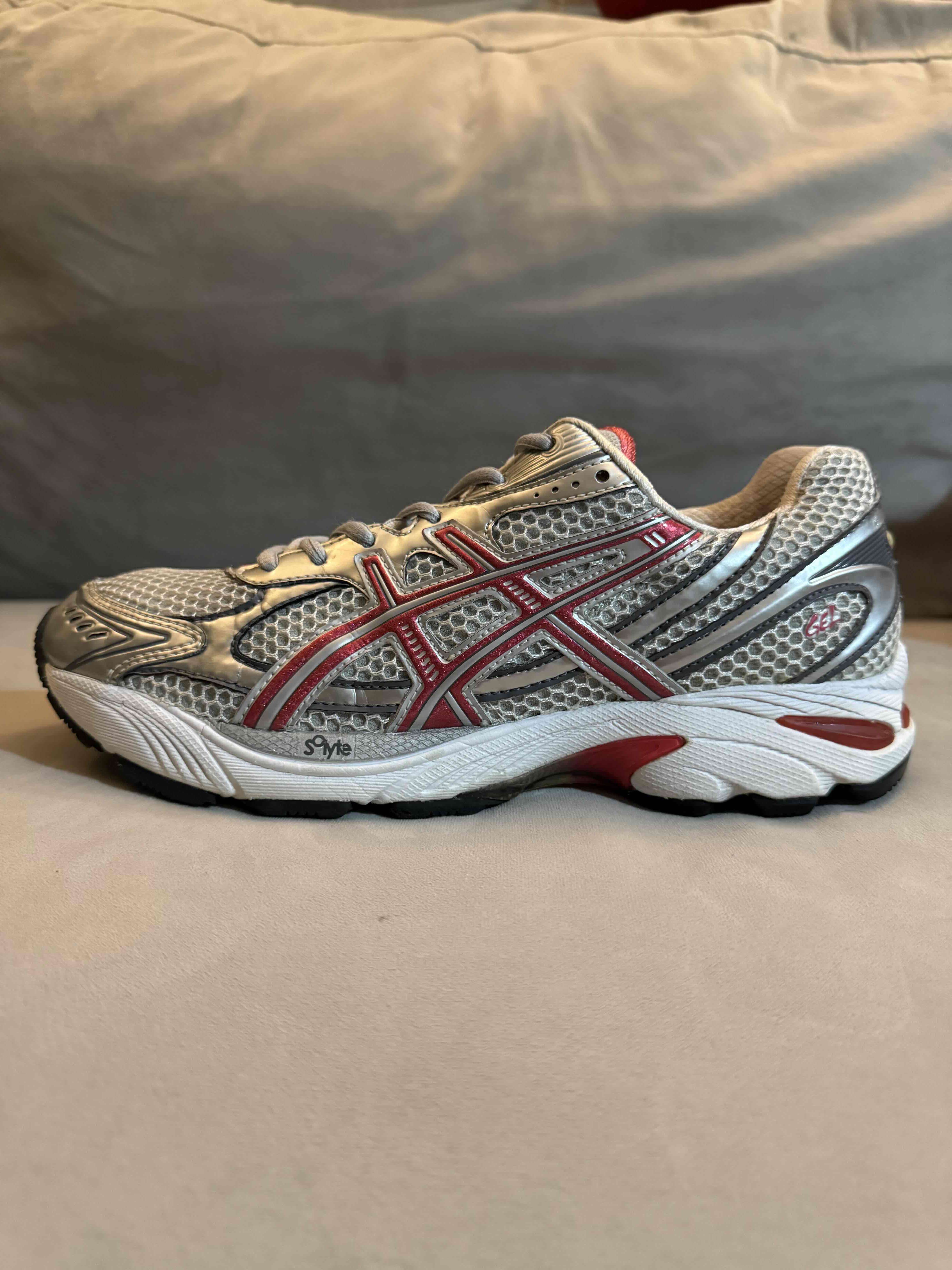 Zapatillas deportivas ASICS - miniatura 3