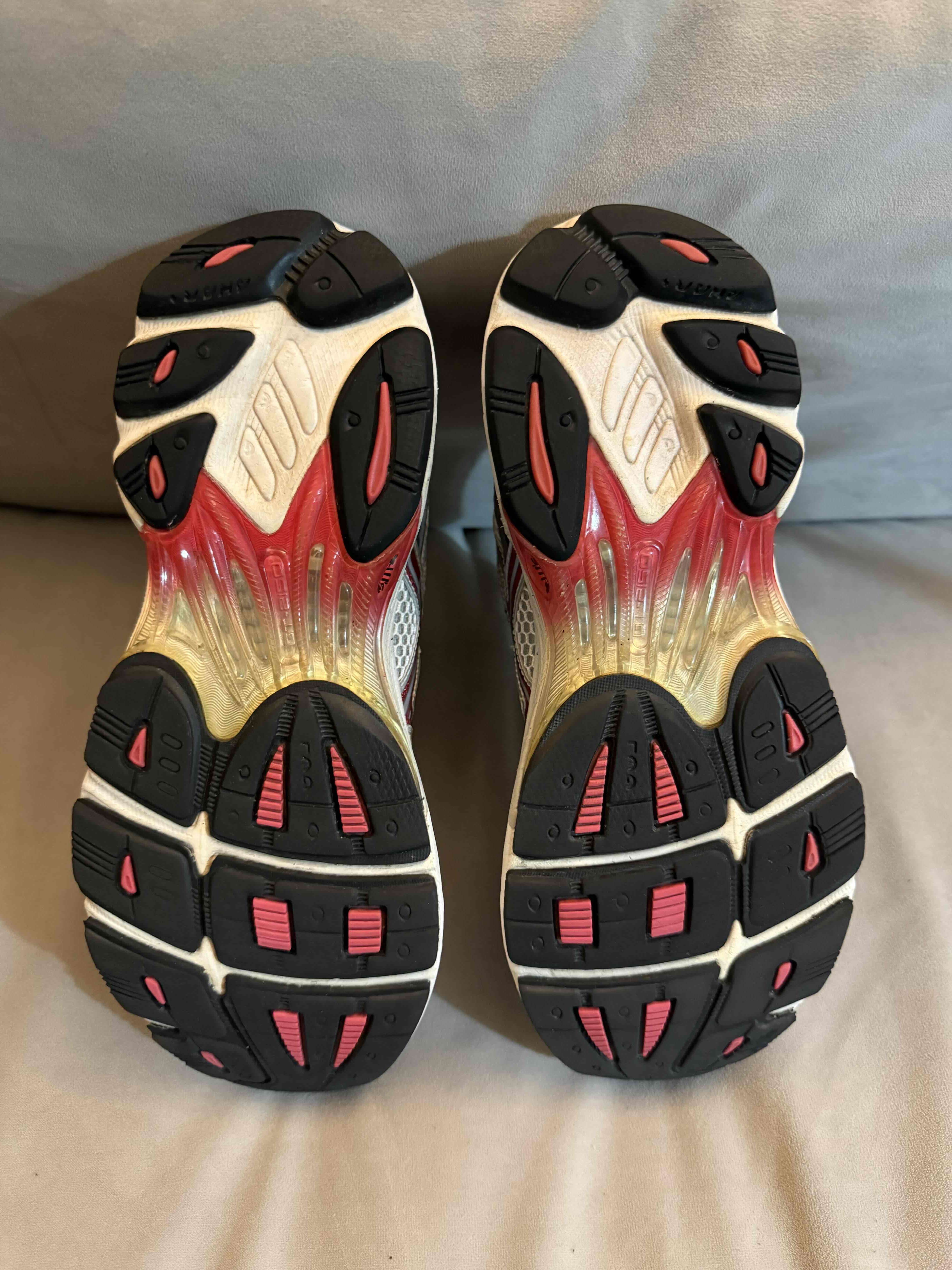 Zapatillas deportivas ASICS - miniatura 4