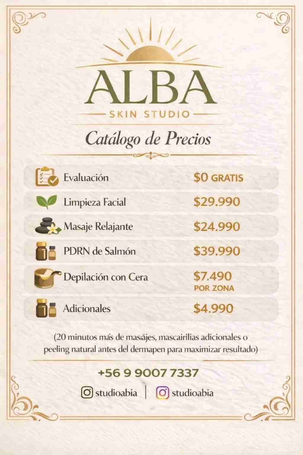 Servicios de estética facial y corporal - 4