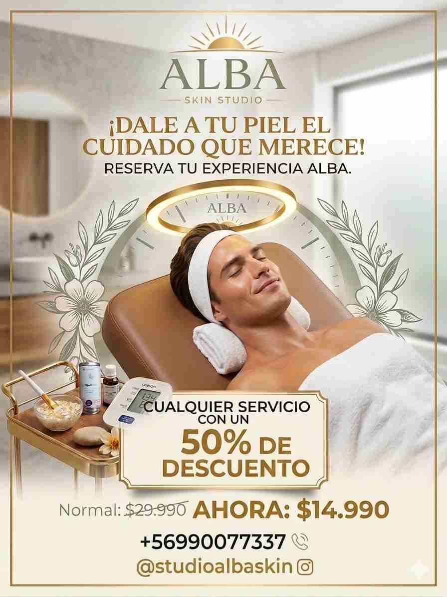 Servicios de estética facial y corporal - 6
