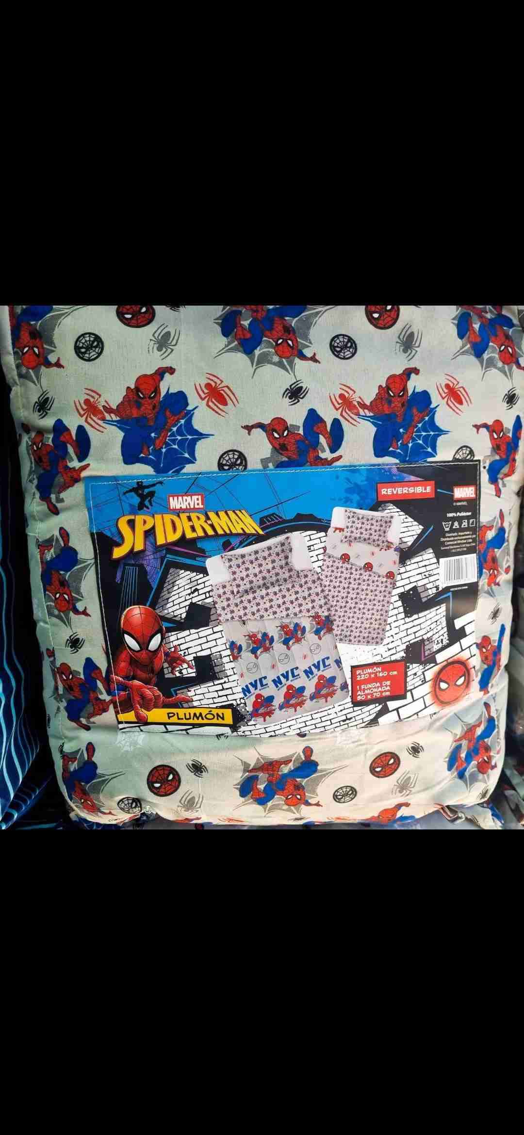 Plumón reversible Minnie Mouse - miniatura 4