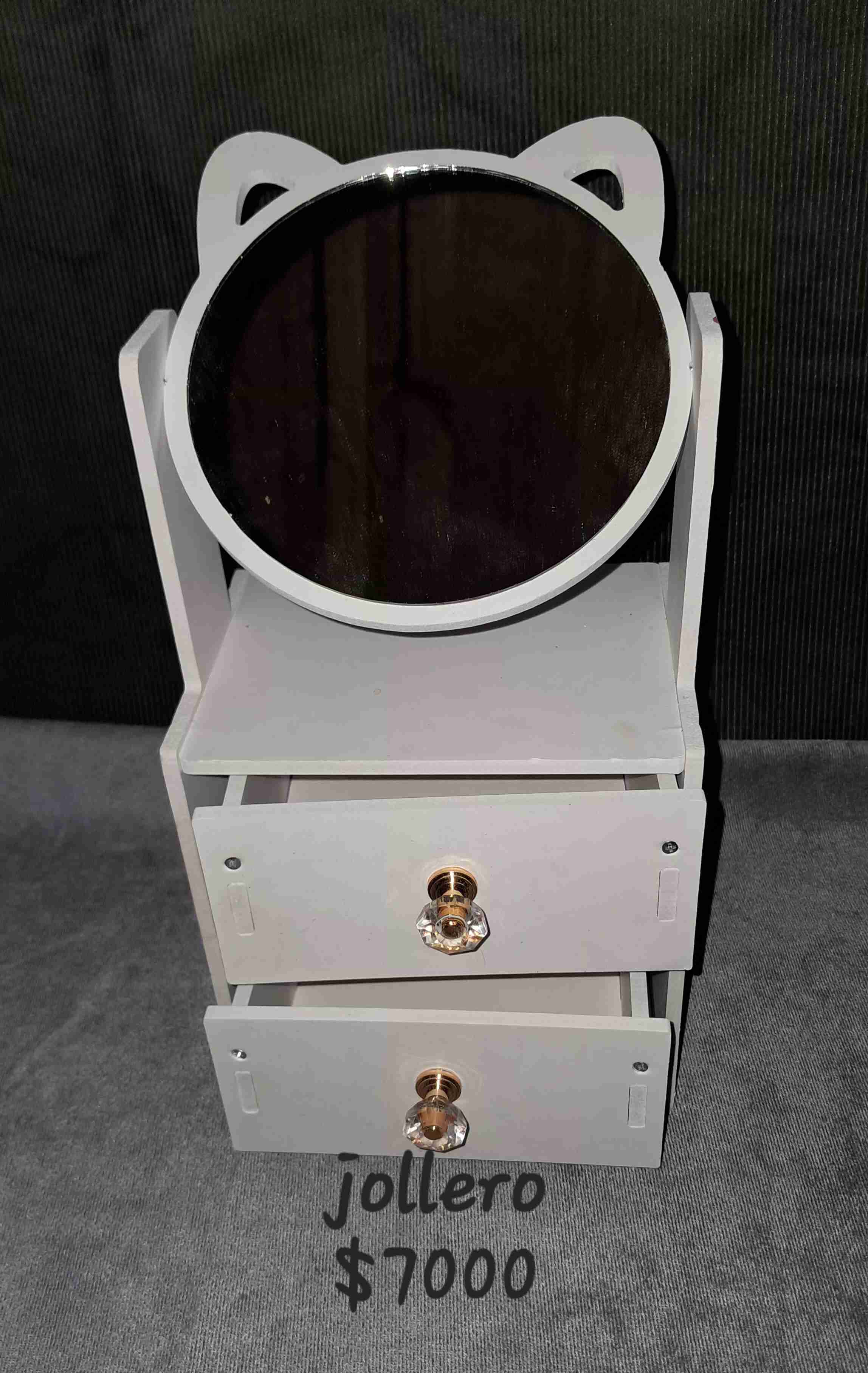 Set accesorios para el cabello - miniatura 2