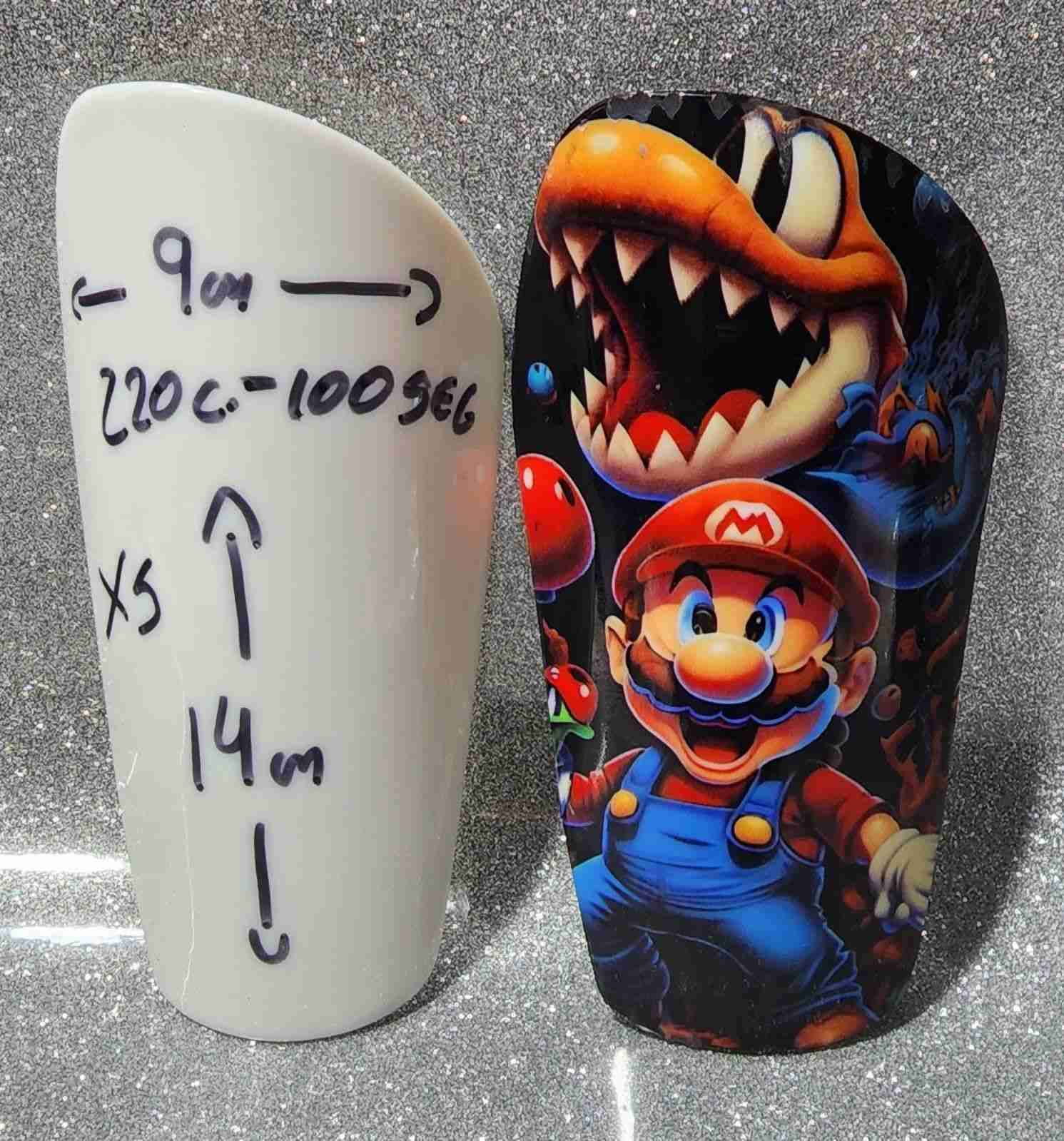 Máquina de estampado canillera - miniatura 2