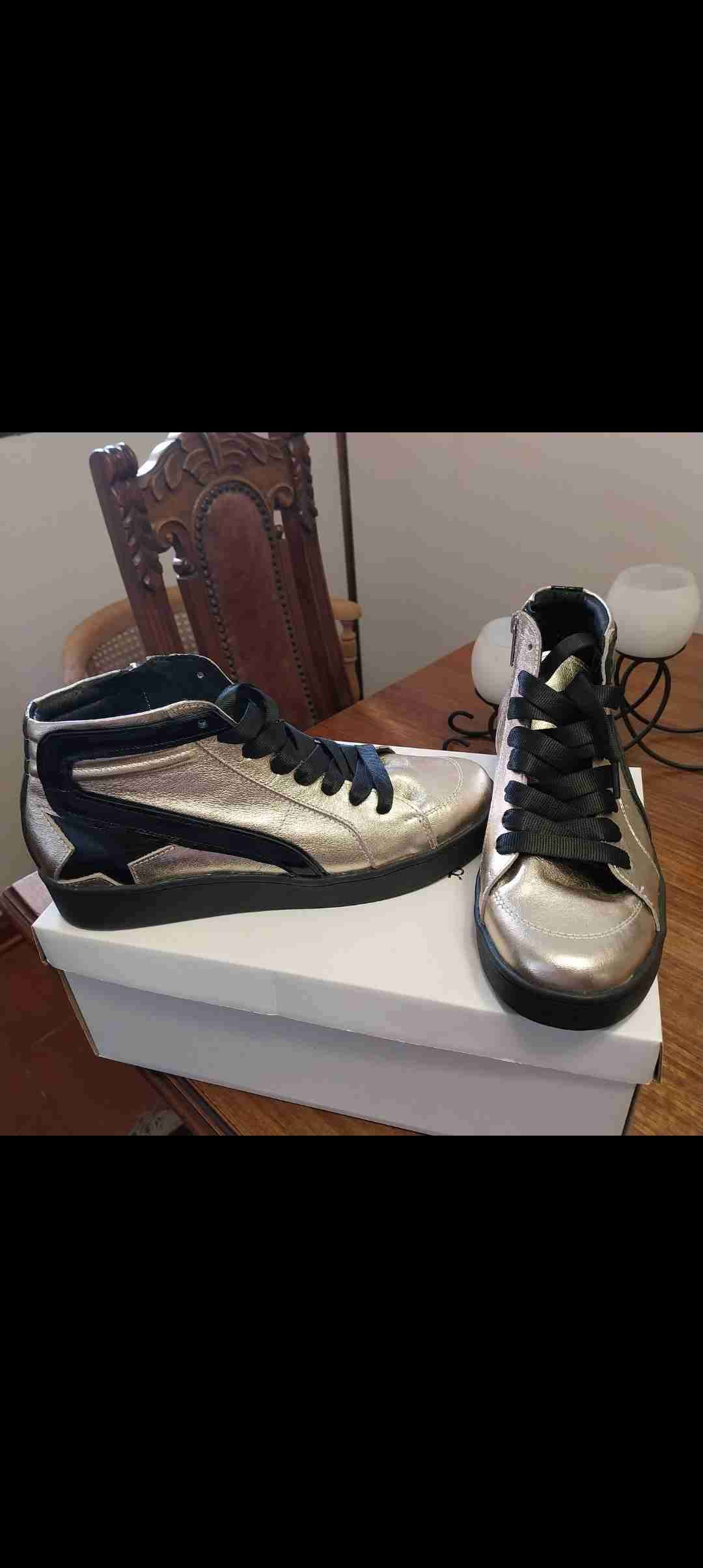 Chaqueta forrada Ripcul talla L - miniatura 2