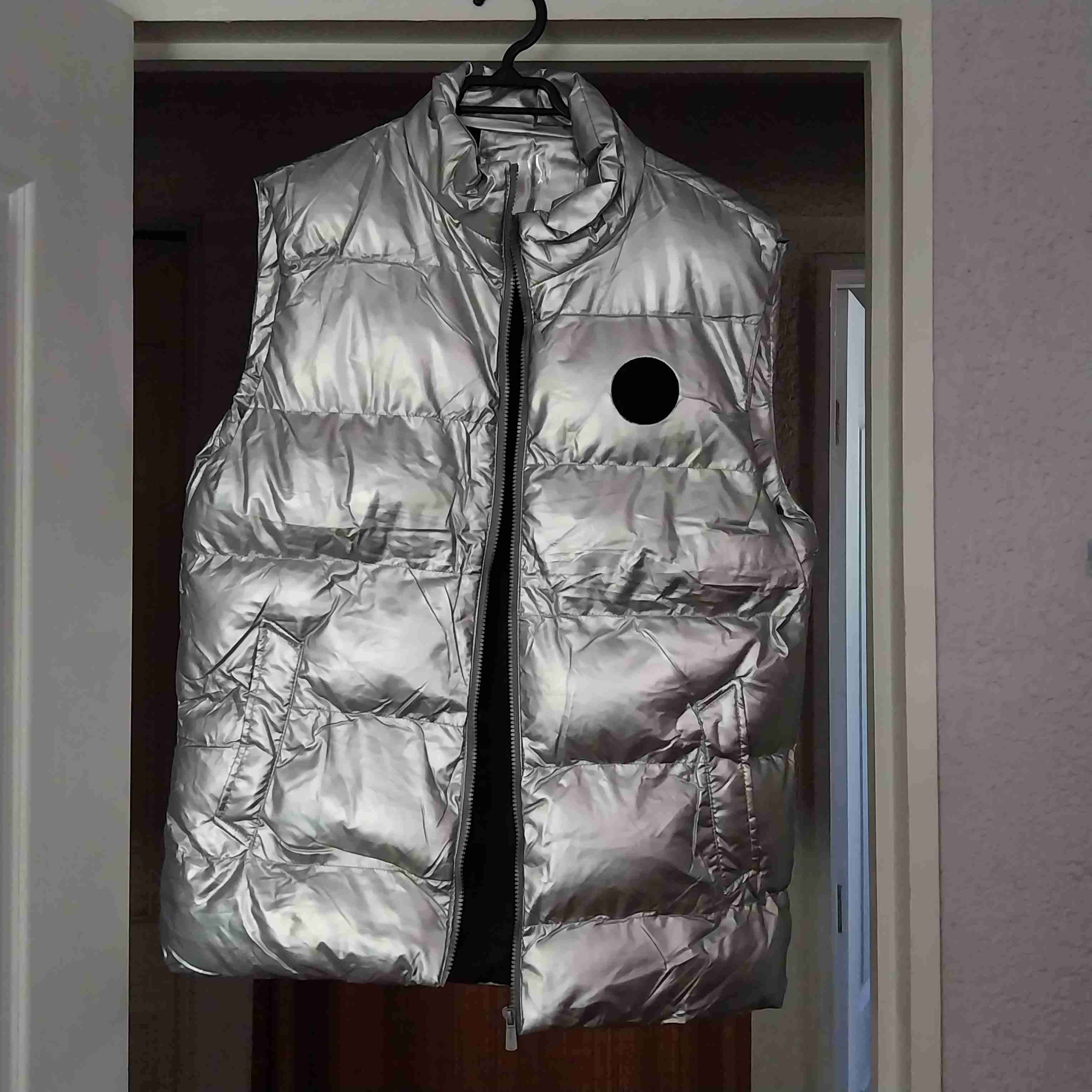 Chaqueta forrada Ripcul talla L - miniatura 5