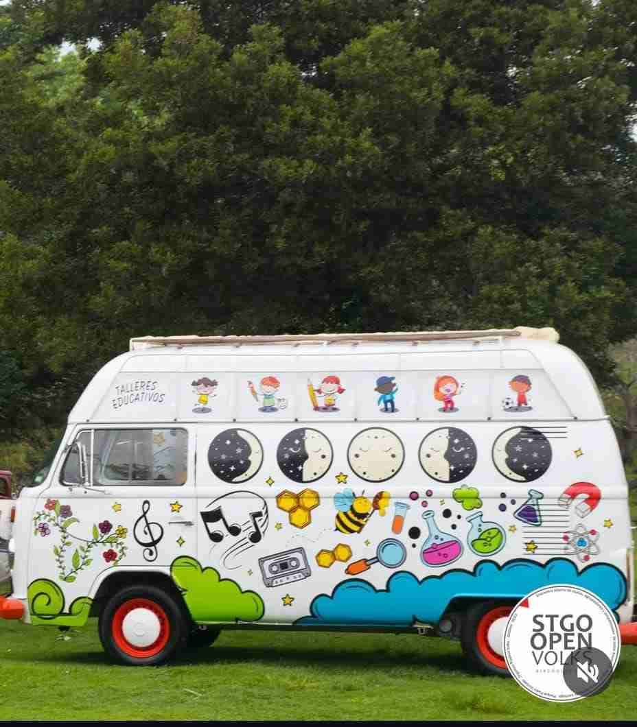 Kombi techo amplio y toldo - miniatura 3