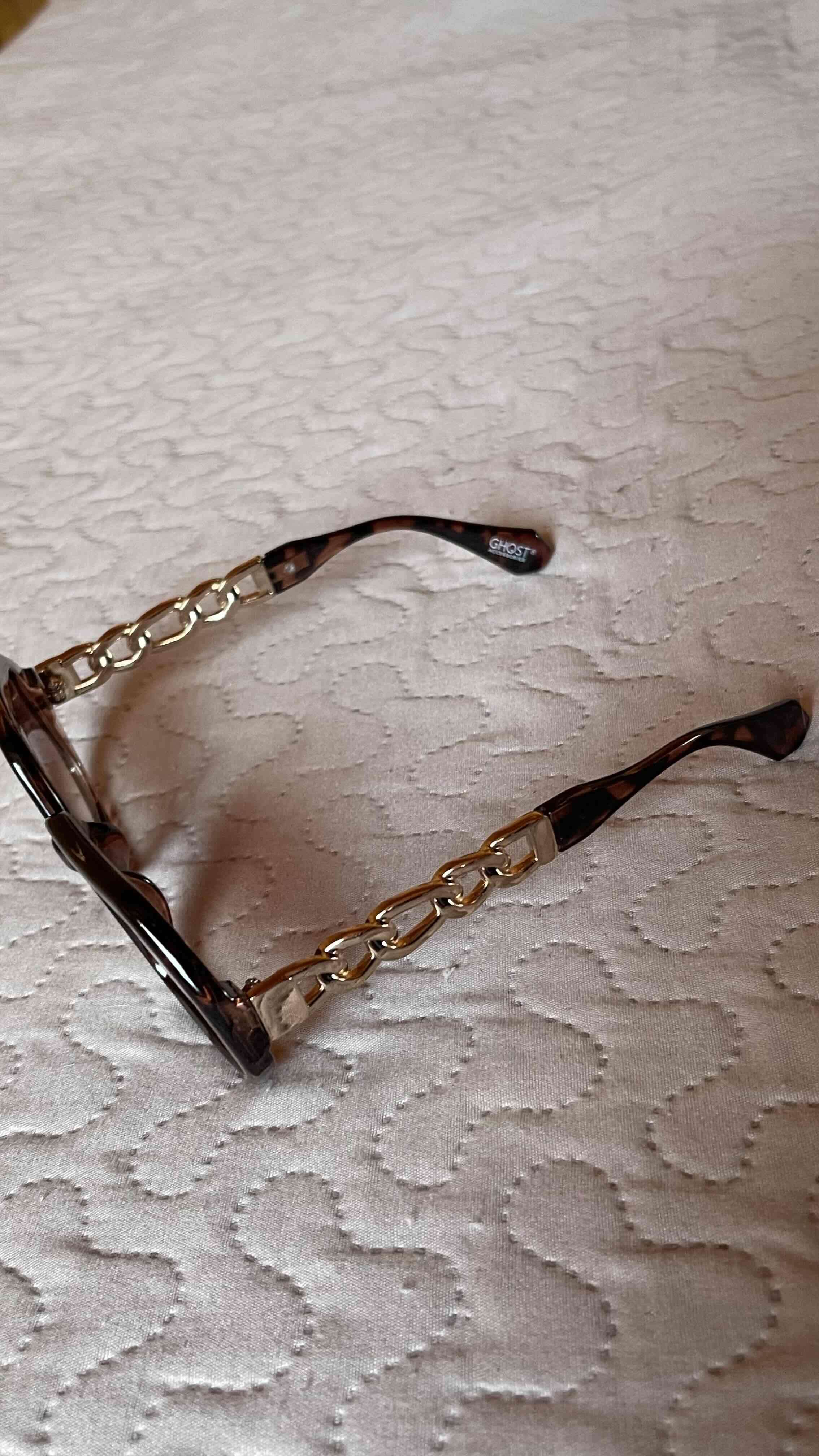 Lentes de sol grandes - miniatura 2