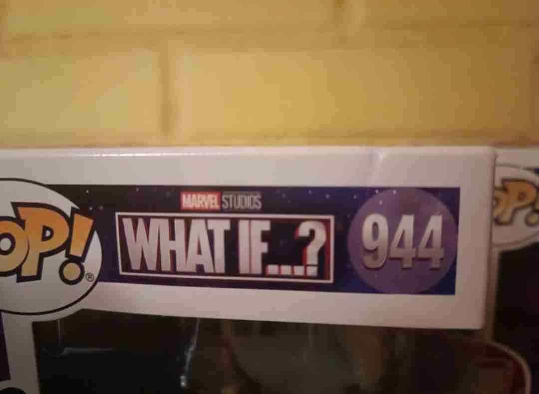 Set de figuras Funko pop Iron man - miniatura 2