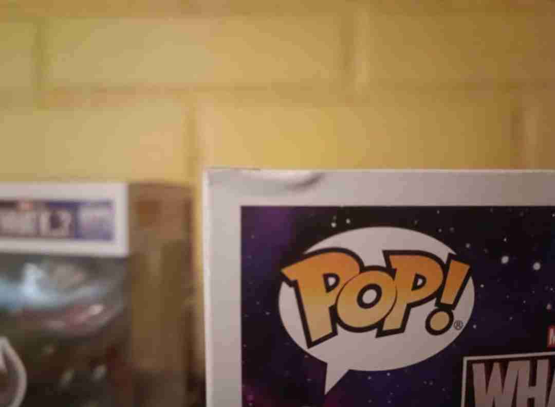 Set de figuras Funko pop Iron man - miniatura 3