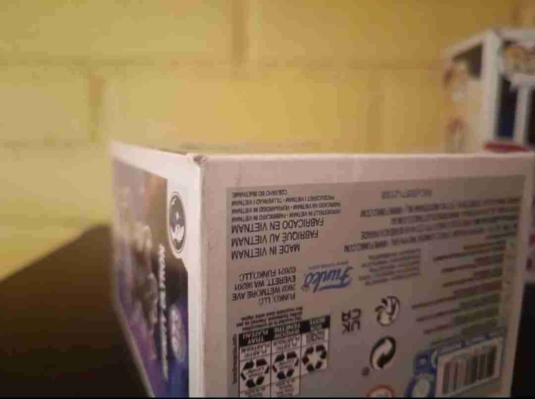 Set de figuras Funko pop Iron man - miniatura 4