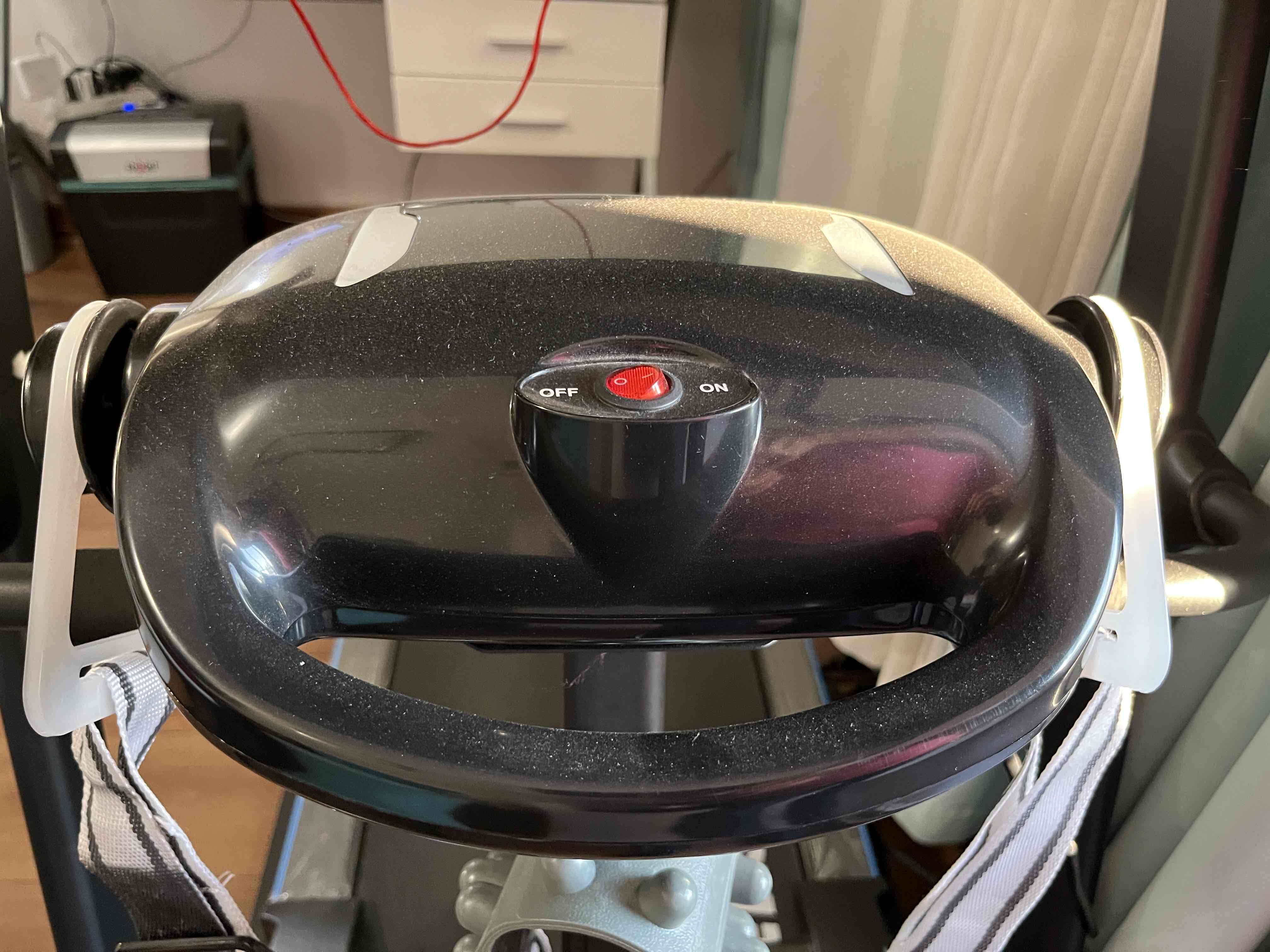 Caminadora eléctrica Athletis - miniatura 2