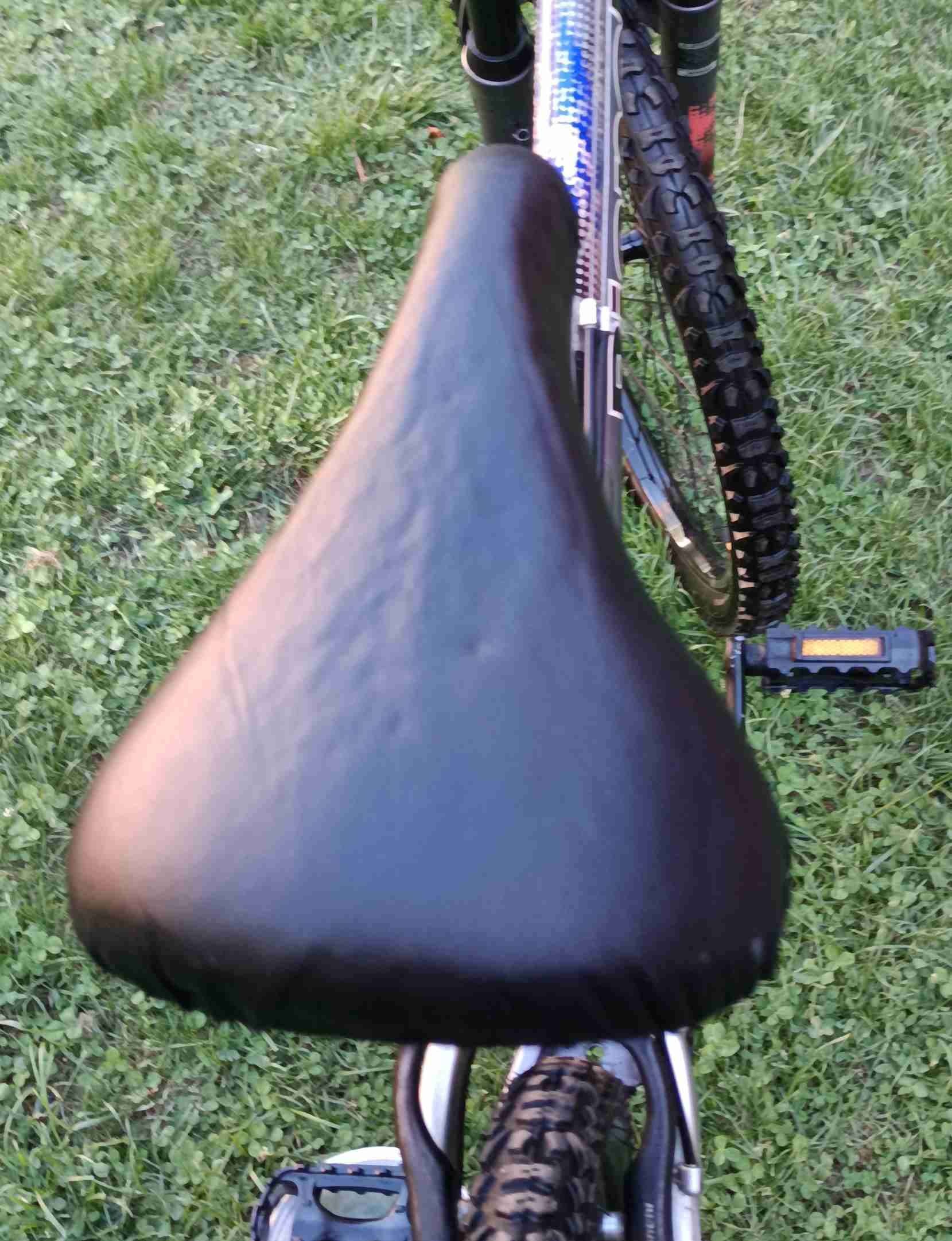 Bicicleta Bianchi montaña gris aro 26 - 5