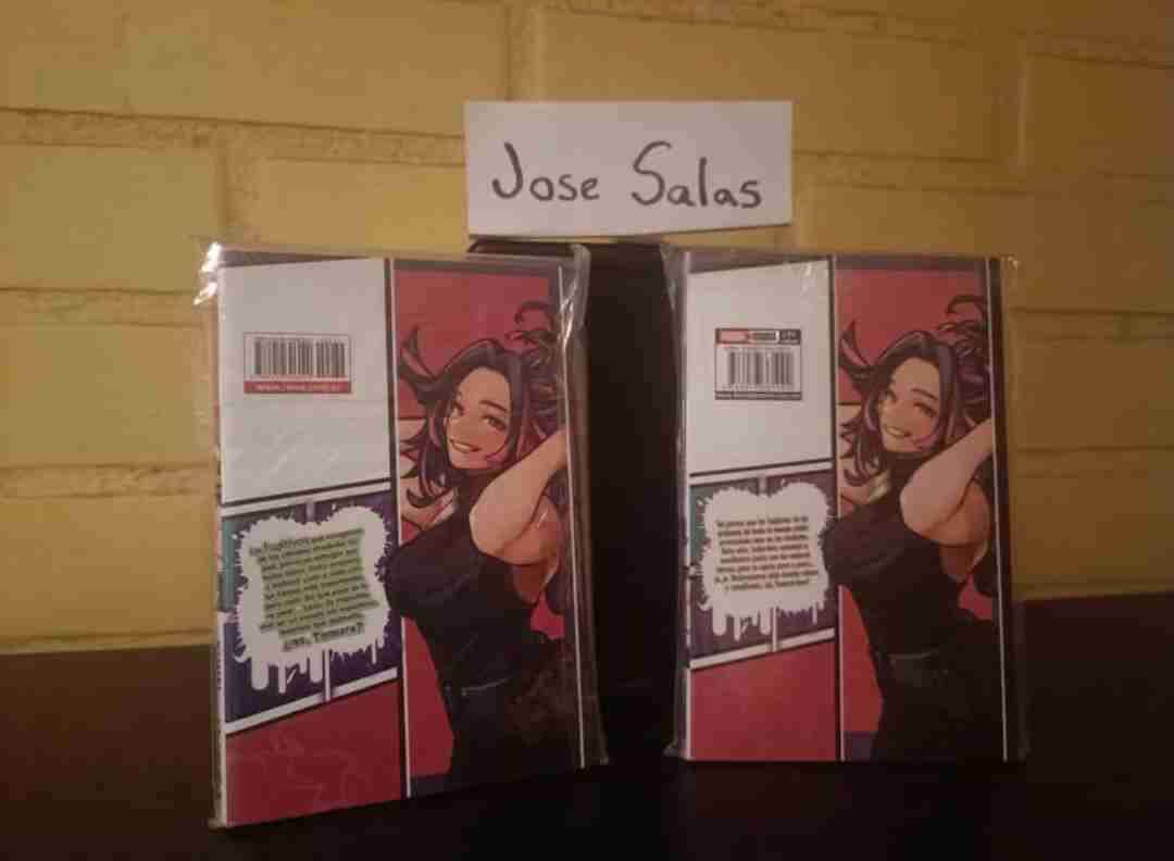 Manga My Hero Academia Vol. 32 - miniatura 2