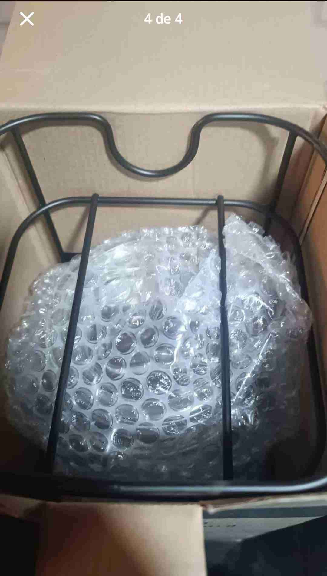 Dispensador de jugo con atril 4L - miniatura 4