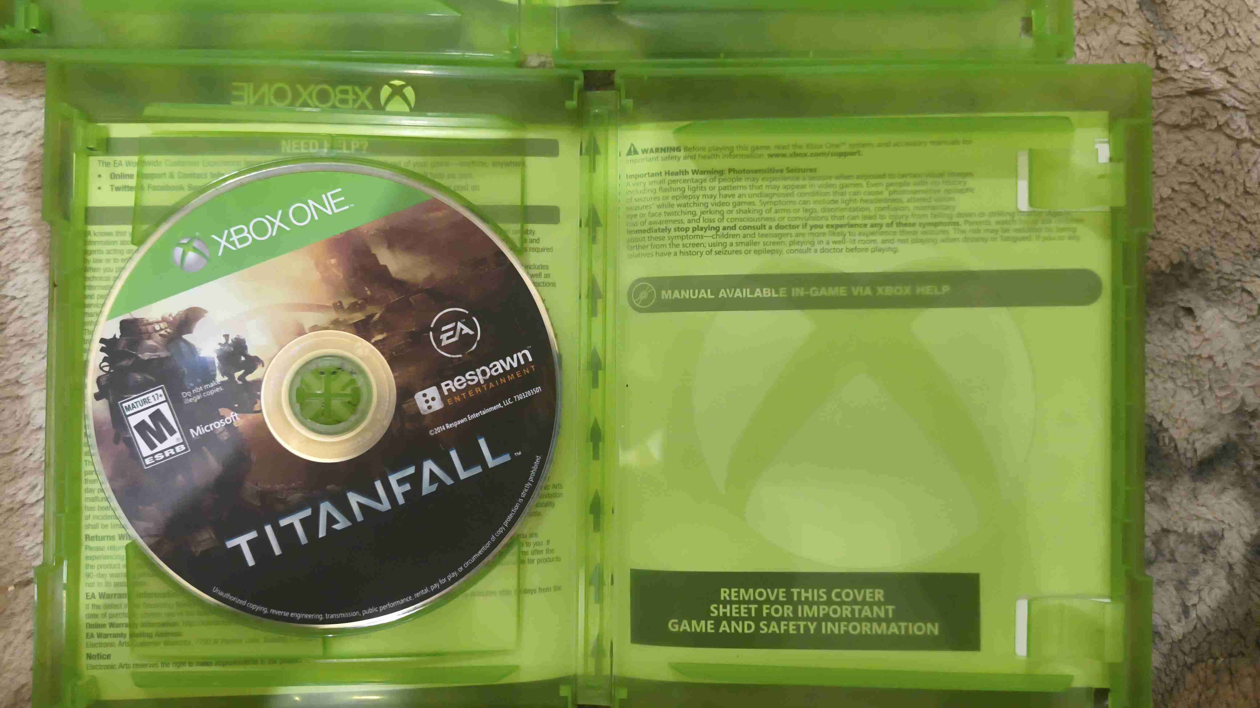 Lote de juegos Xbox One - miniatura 2