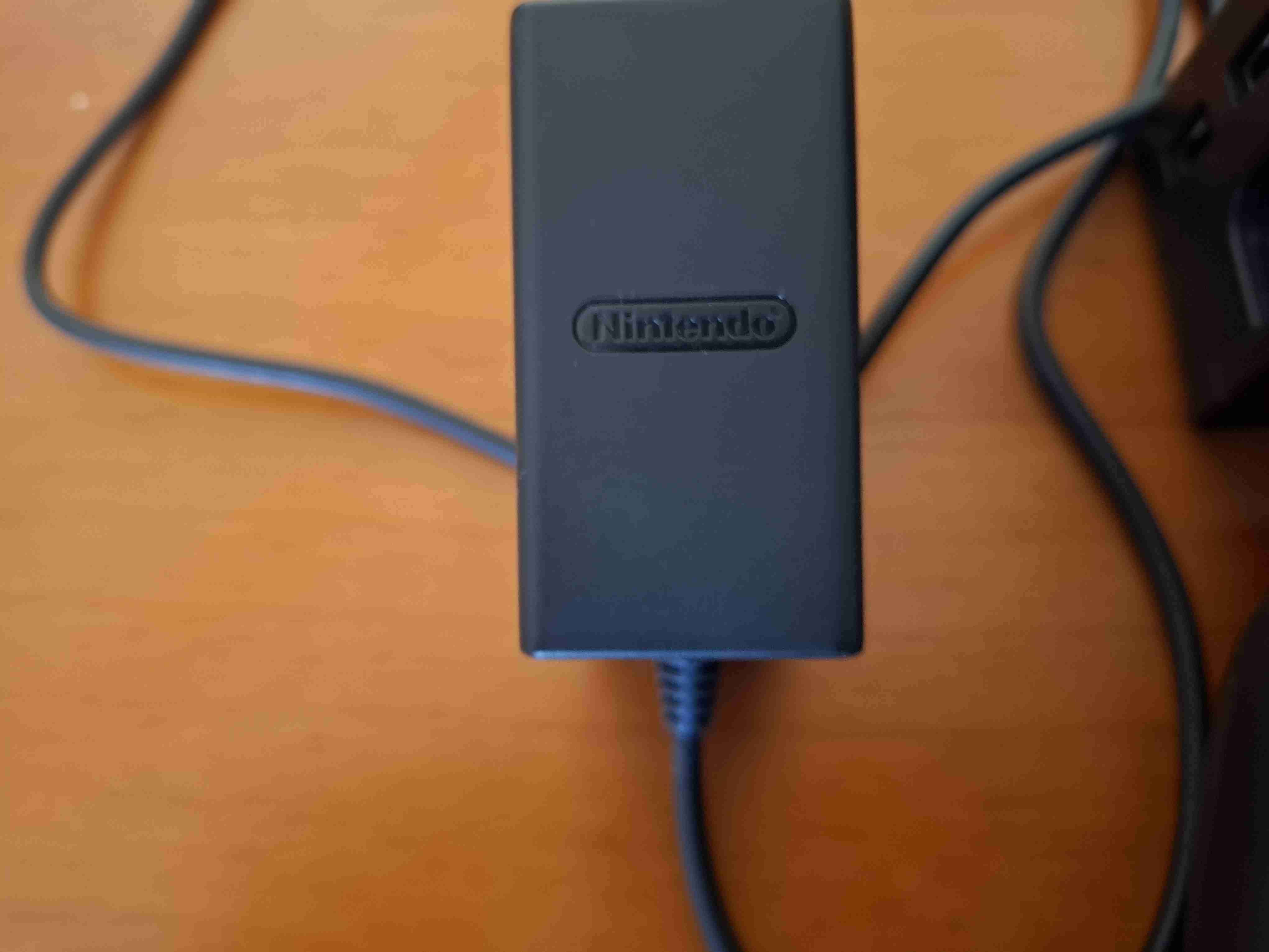 Consola Nintendo Switch con accesorios - 2